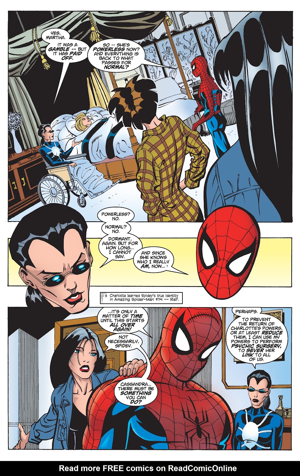 Spider-Man: The Next Chapter issue TPB 3 (Part 1) - Page 91