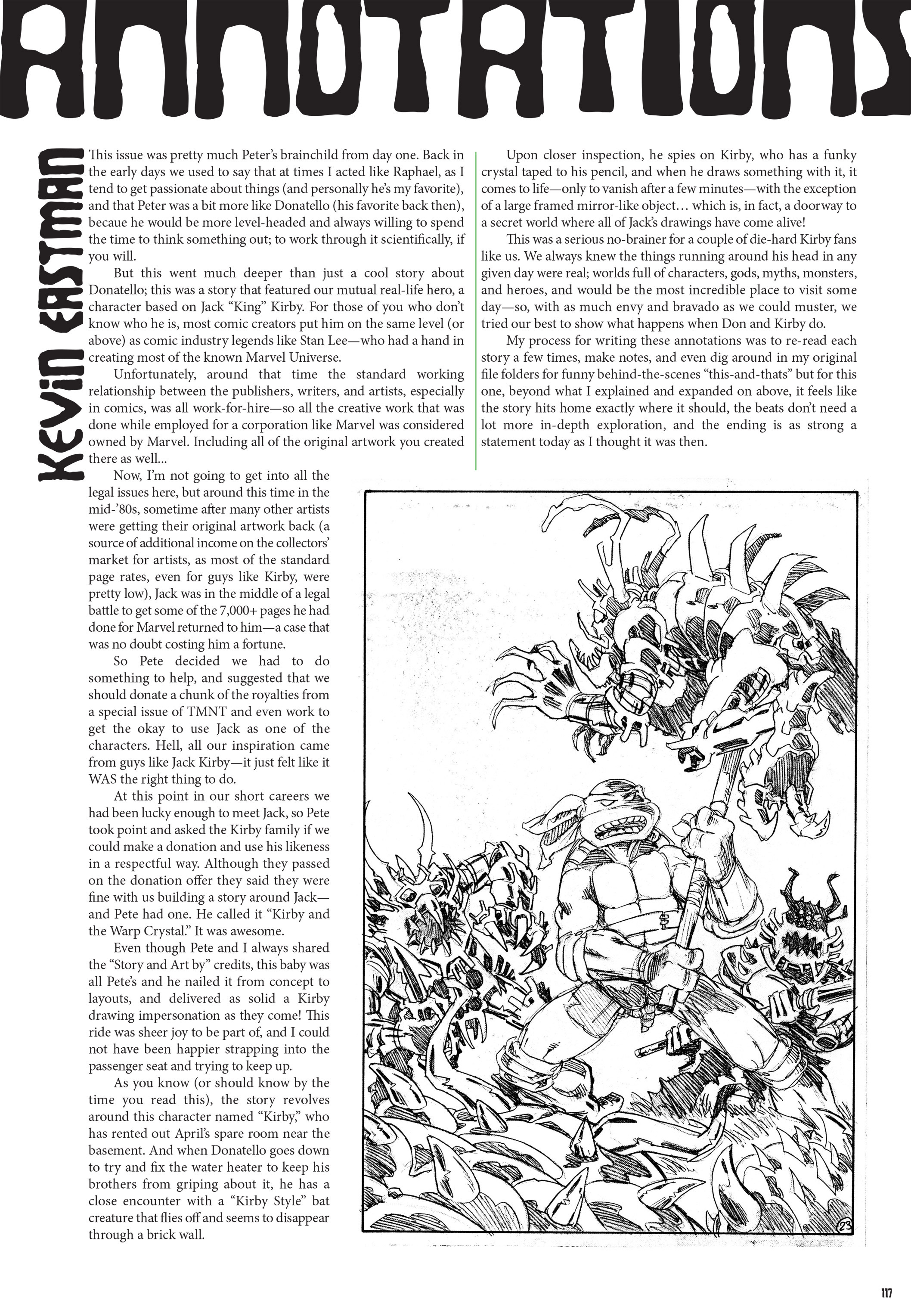 Read online Teenage Mutant Ninja Turtles: The Ultimate Collection comic -  Issue # TPB 2 (Part 2) - 17