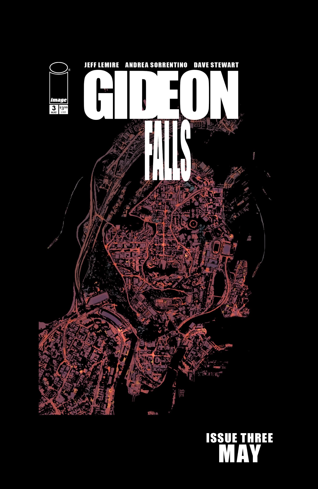 Read online Gideon Falls comic -  Issue #2 - 26