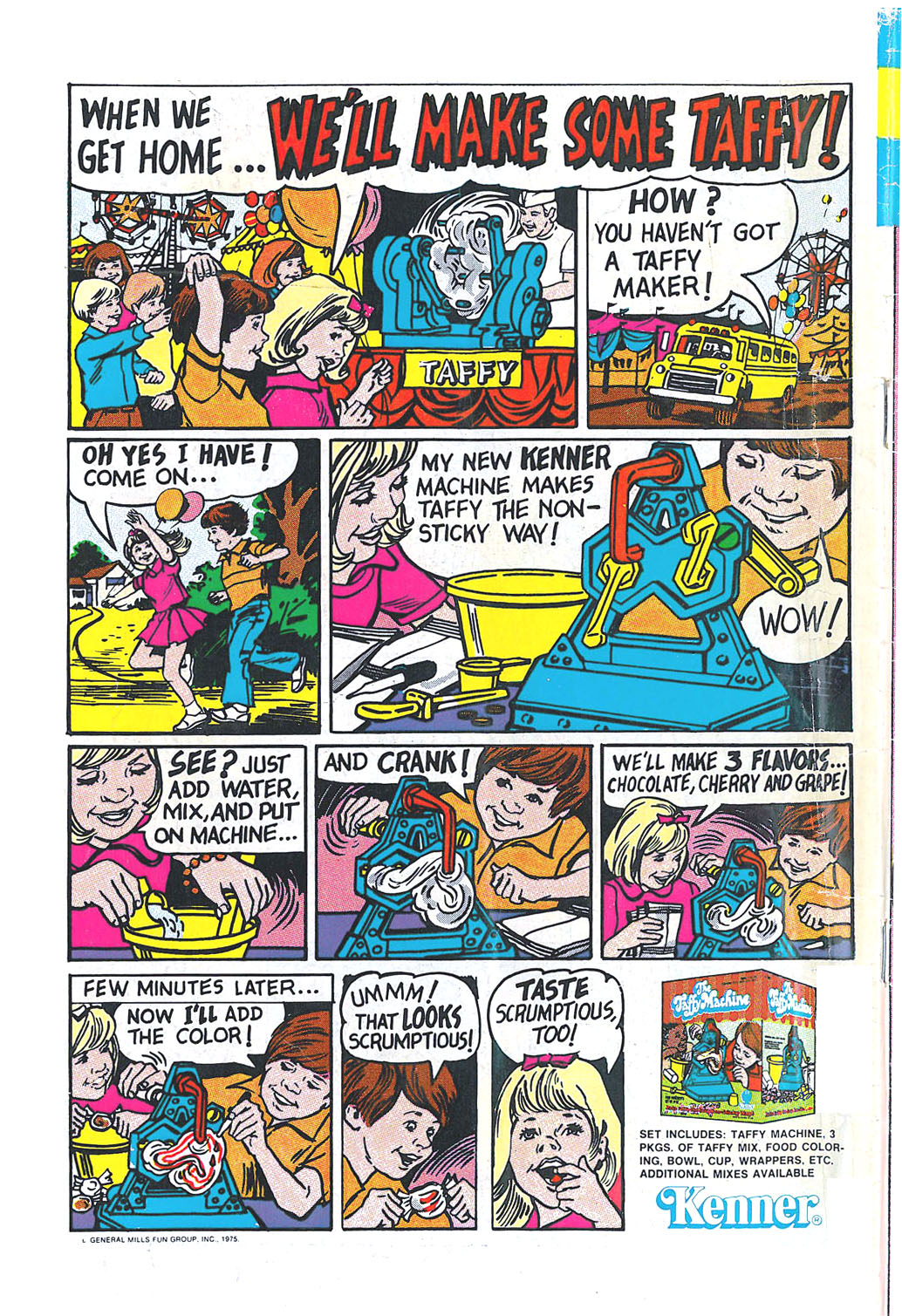 Read online Beep Beep The Road Runner comic -  Issue #55 - 36