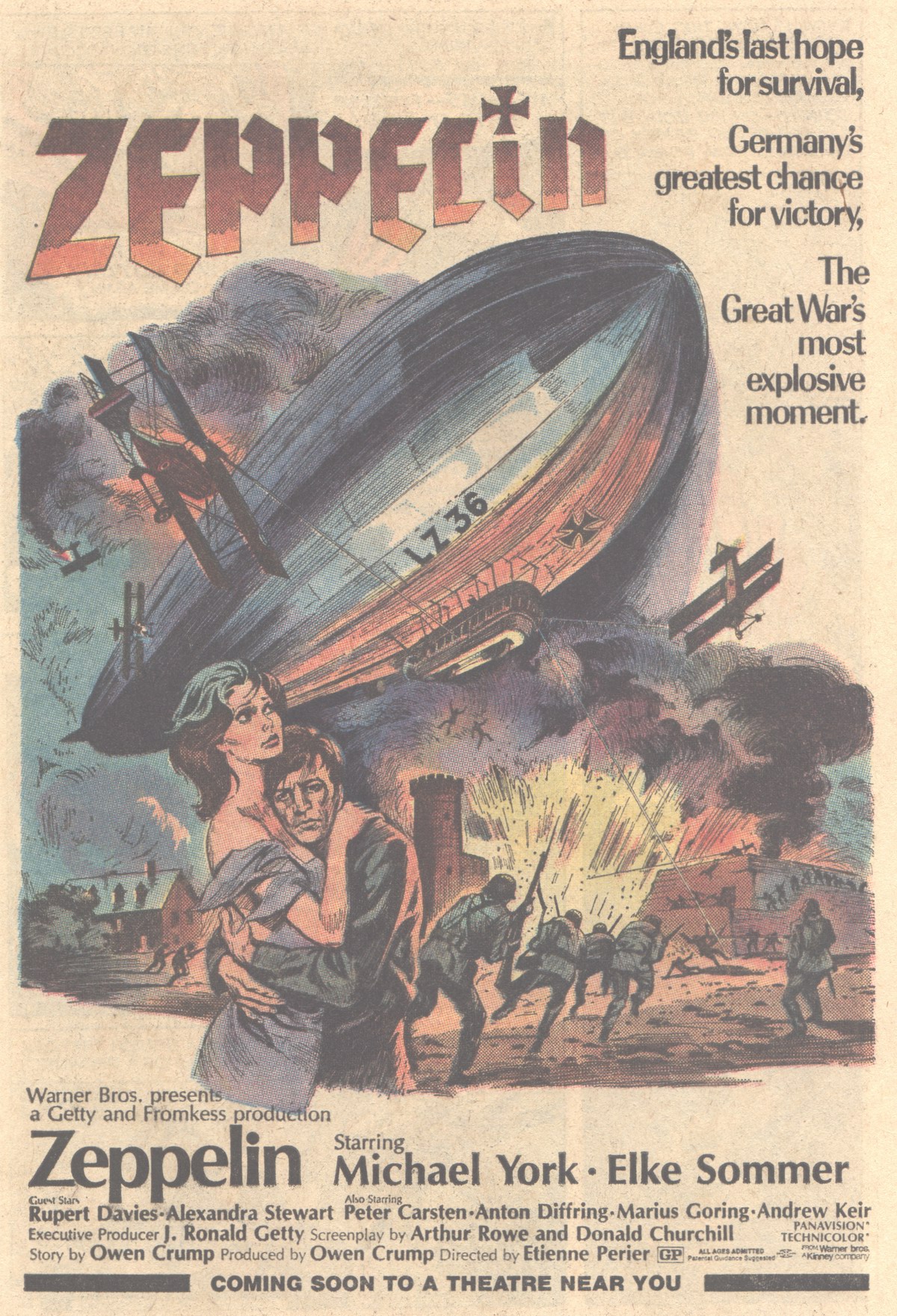 Read online Adventure Comics (1938) comic -  Issue #408 - 28