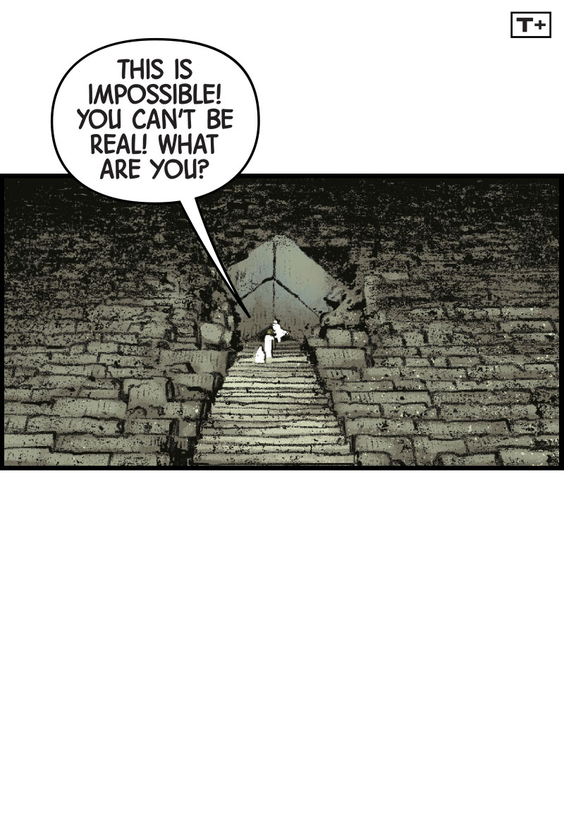 Read online Moon Knight: Welcome to New Egypt Infinity Comic comic -  Issue #7 - 2