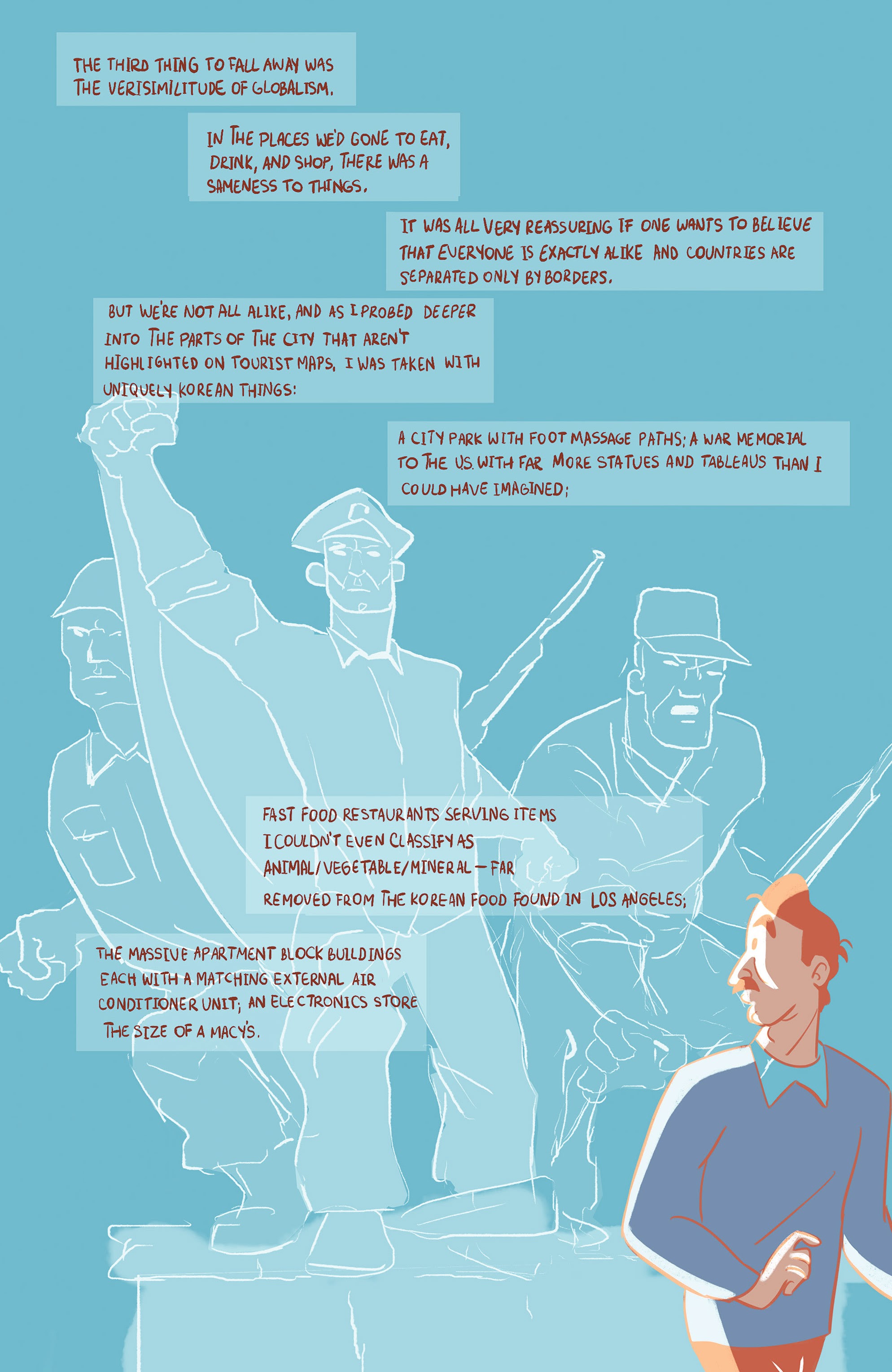 Read online Get Naked comic -  Issue # TPB (Part 1) - 95