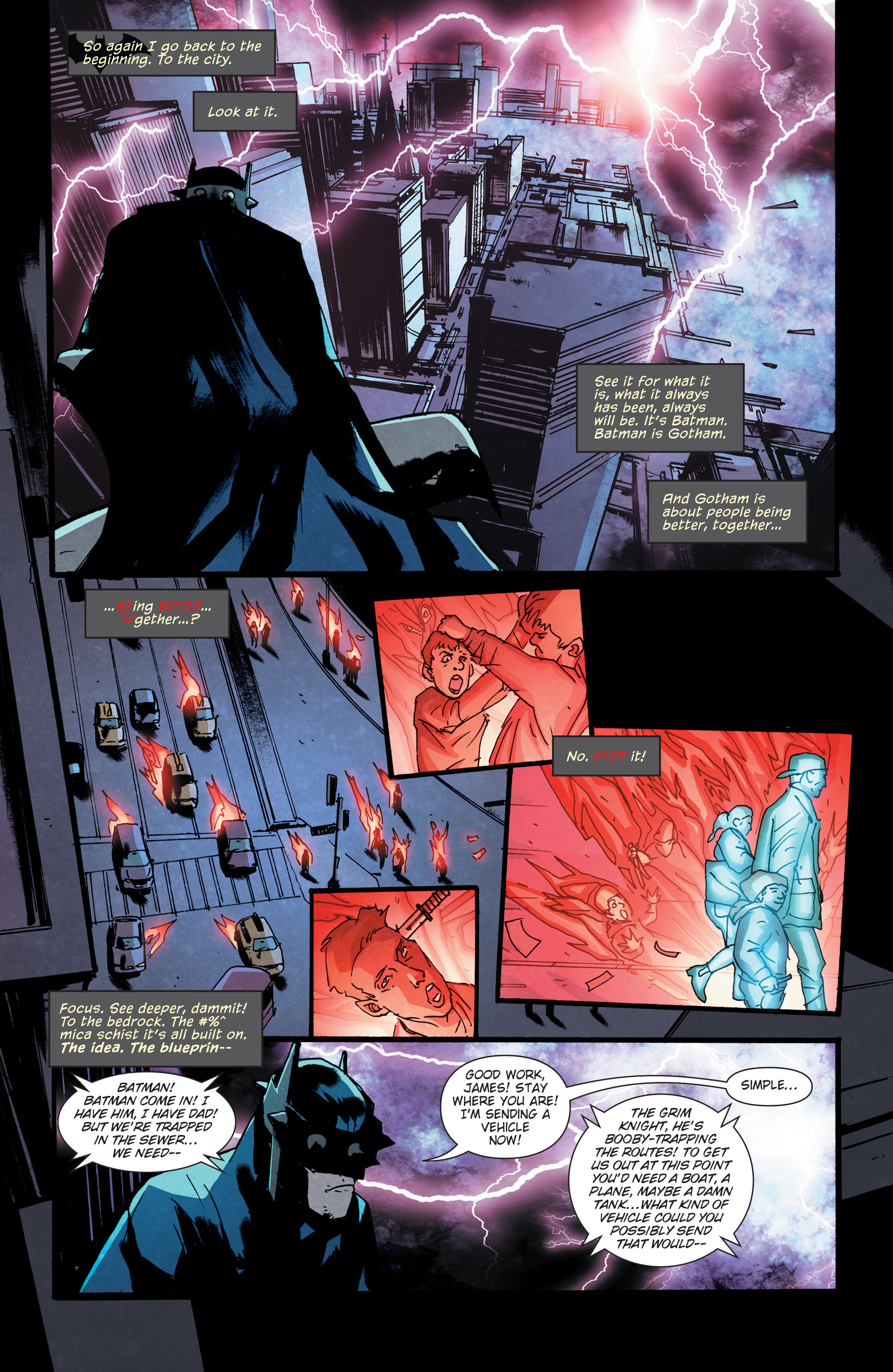 Read online The Batman Who Laughs comic -  Issue # _TPB (Part 2) - 59