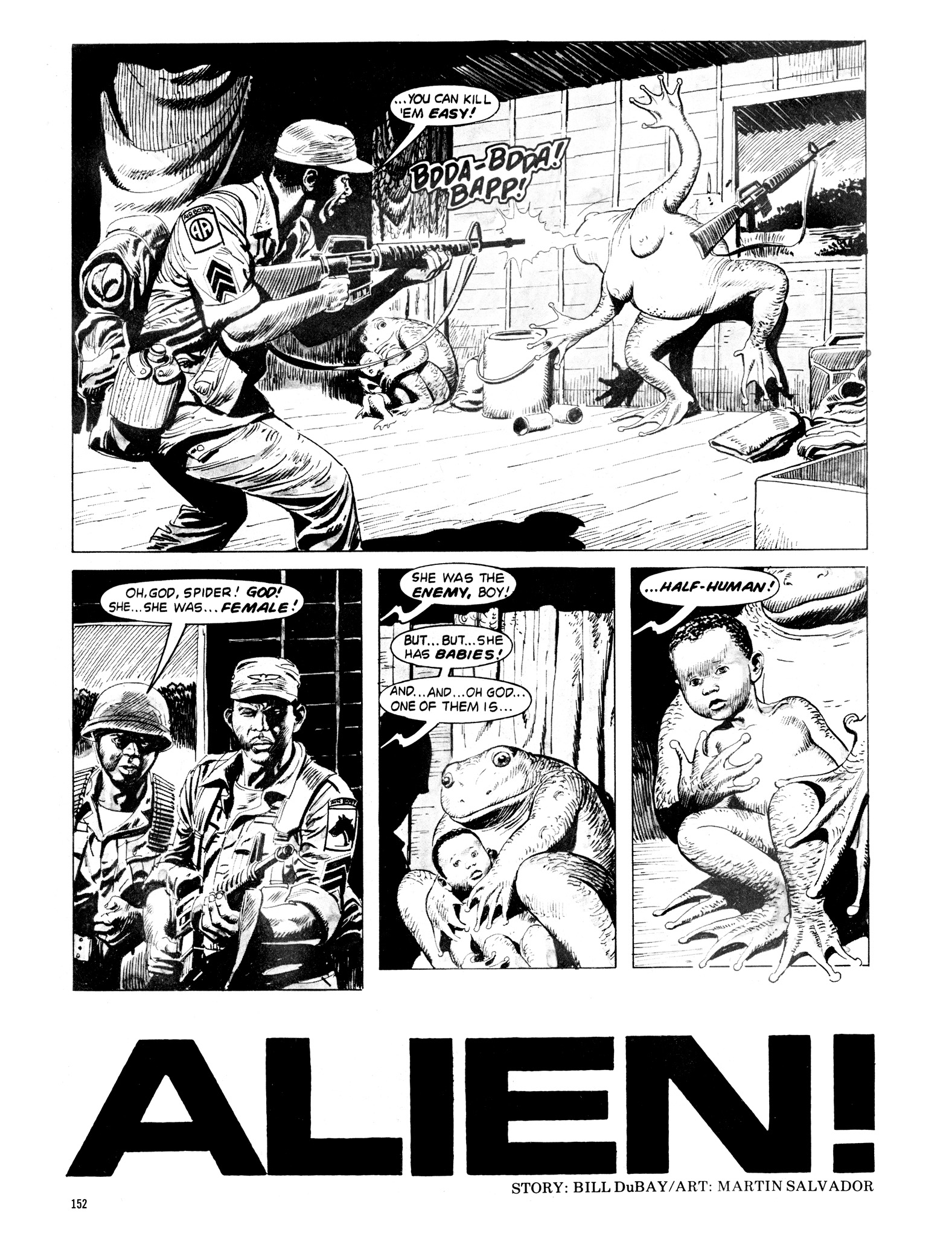 Read online Creepy Archives comic -  Issue # TPB 20 (Part 2) - 51