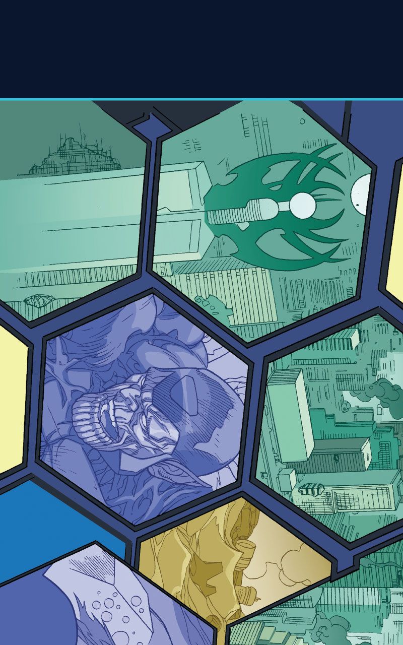 Read online Secret Invasion Infinity Comic comic -  Issue #10 - 104