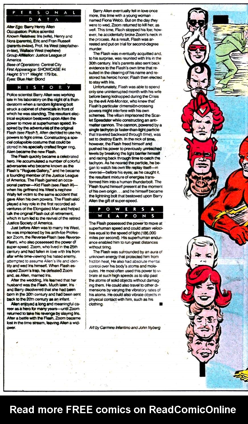 The Flash Annual issue 3 - Page 47