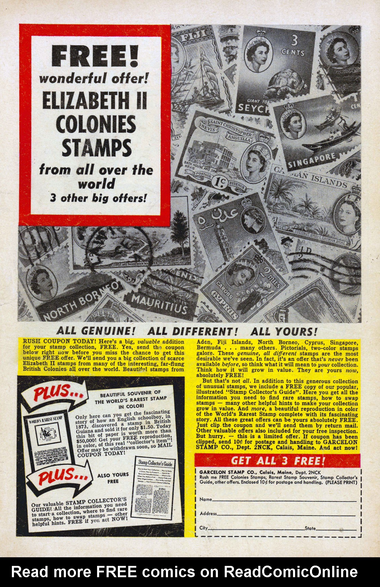 Read online The Brave and the Bold (1955) comic -  Issue #5 - 36