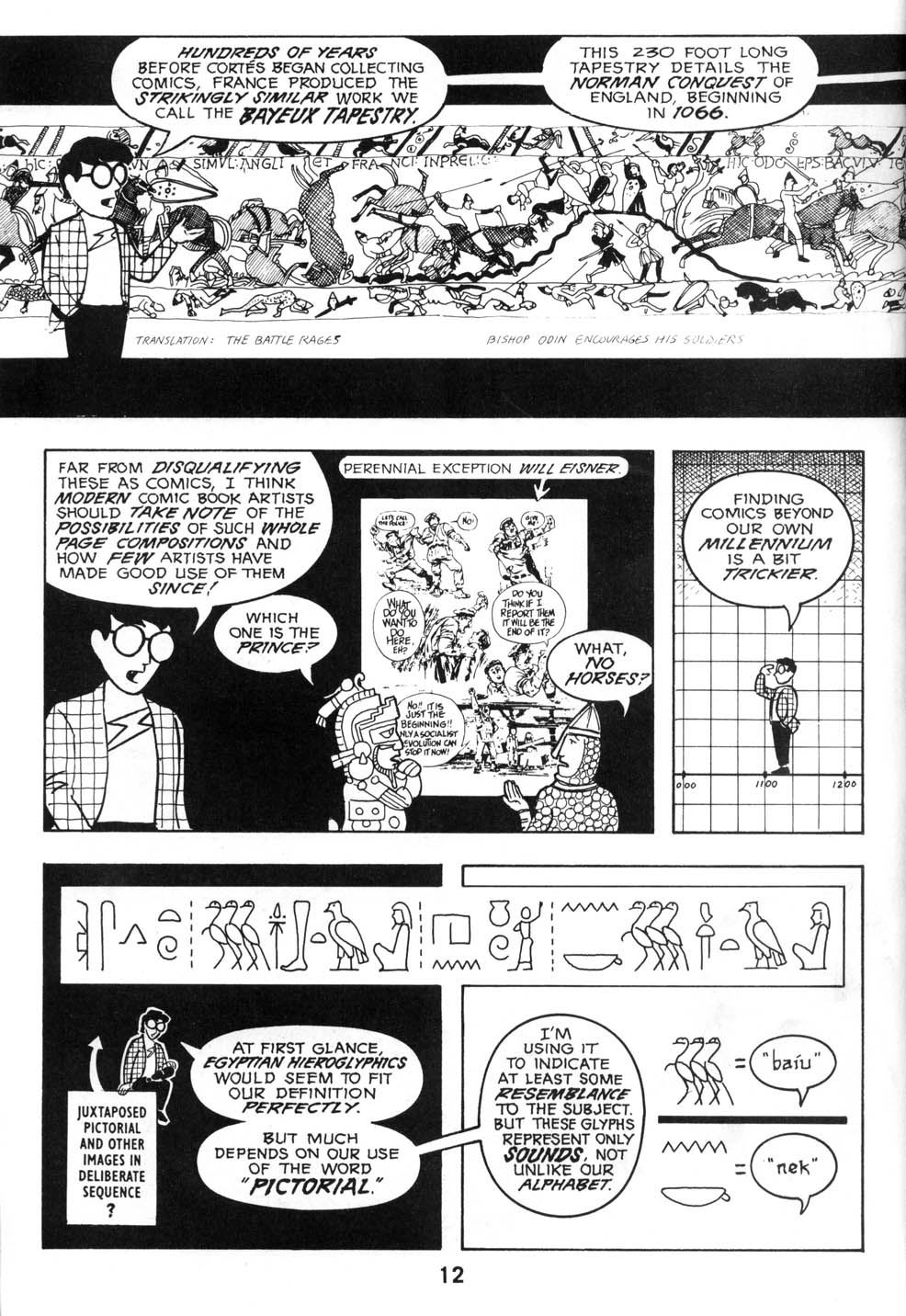 Read online Understanding Comics comic -  Issue # TPB (Part 1) - 19