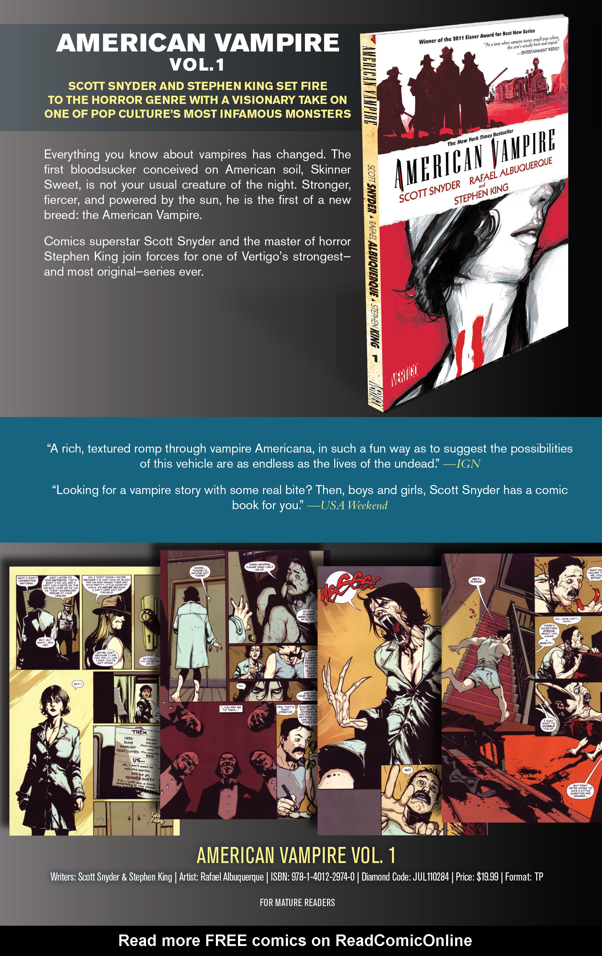 Read online DC Comics Essentials: Batman Year One comic -  Issue # Full - 52