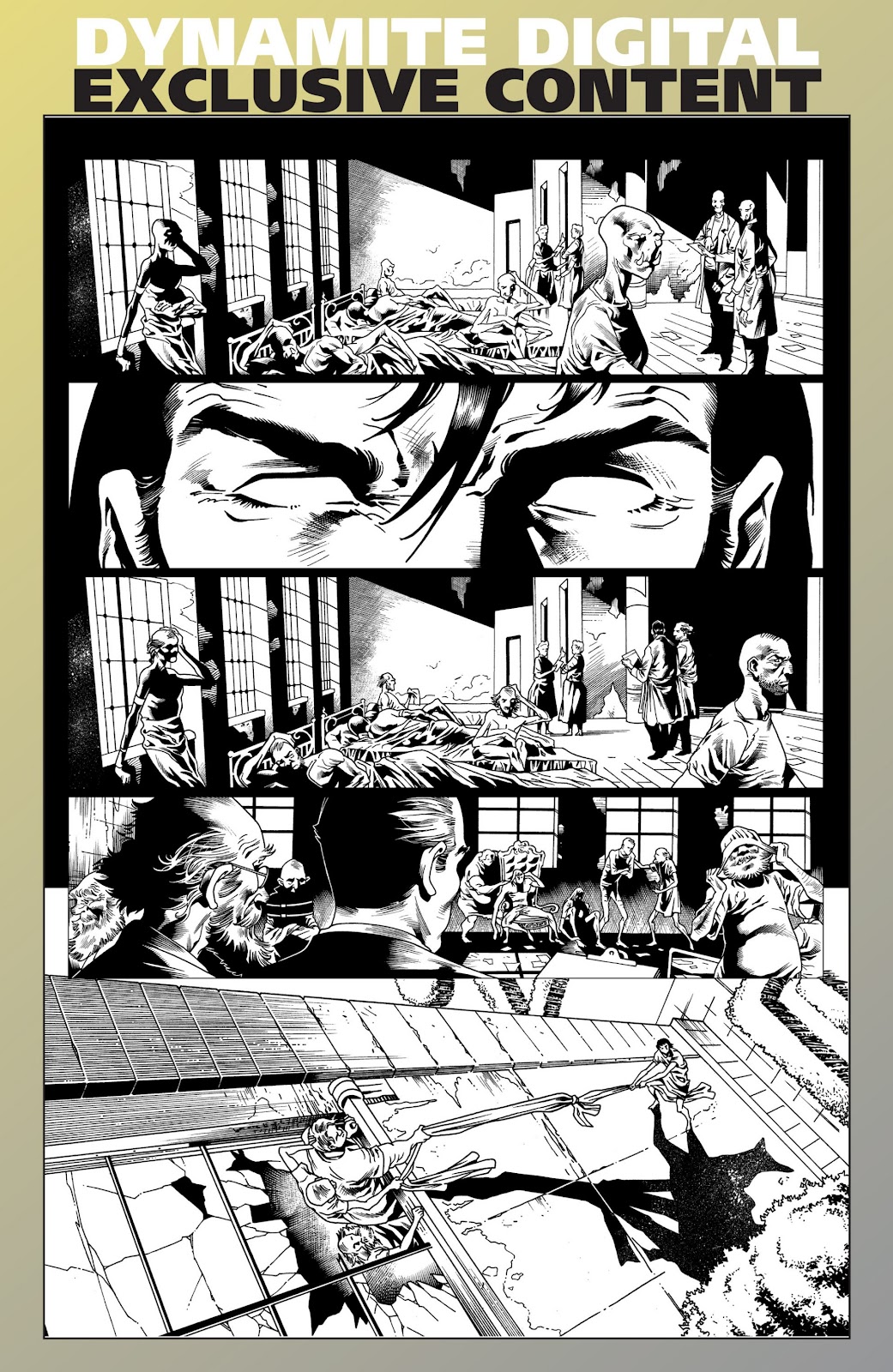 Warlord of Mars issue 0 - Page 26