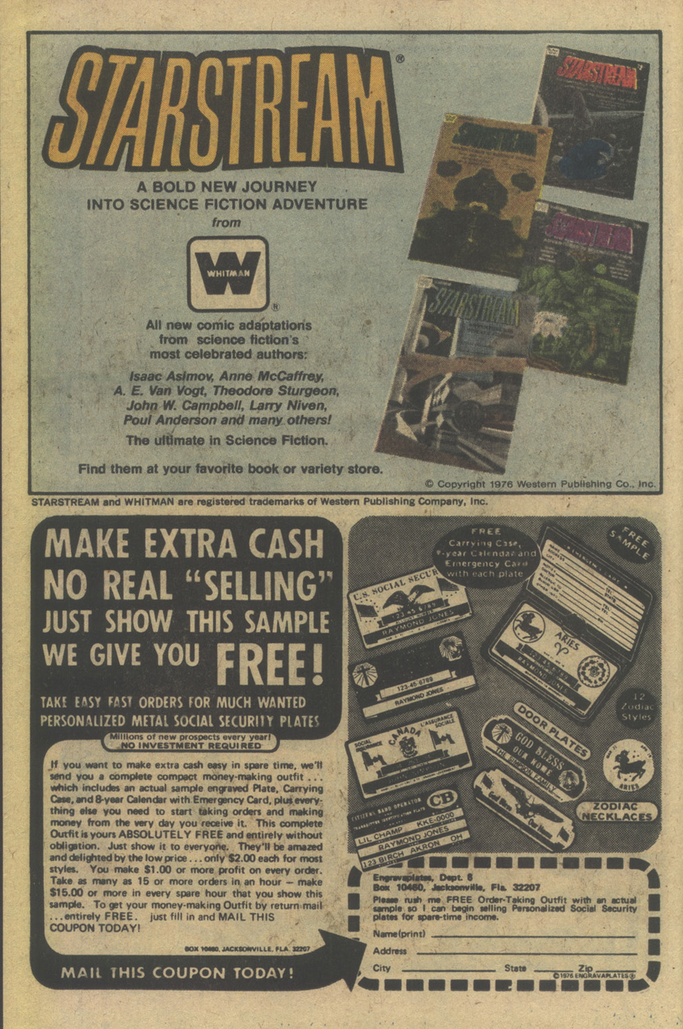 Read online Walt Disney Showcase (1970) comic -  Issue #41 - 14