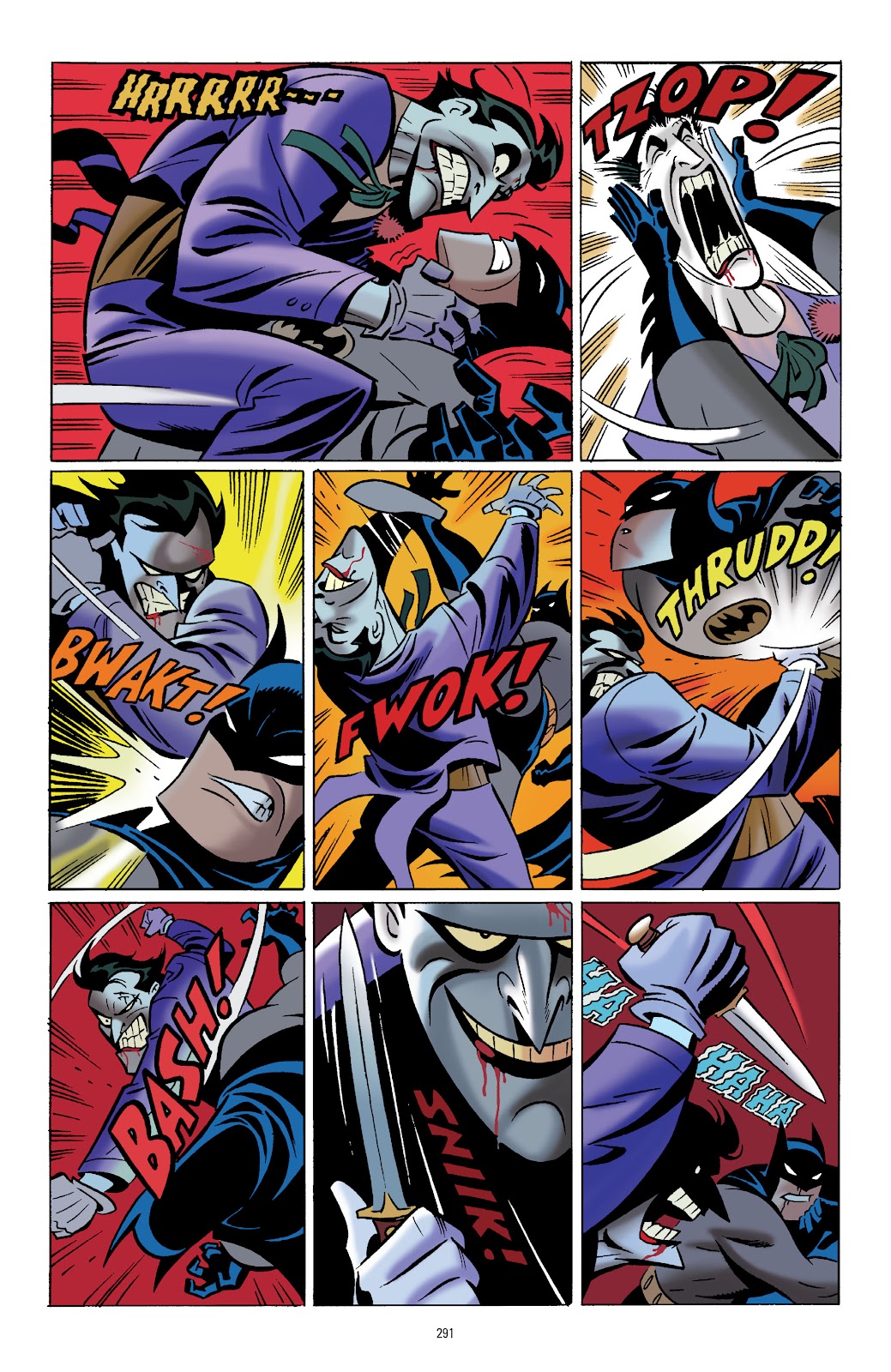 The Joker: 80 Years of the Clown Prince of Crime: The Deluxe Edition issue TPB (Part 3) - Page 86