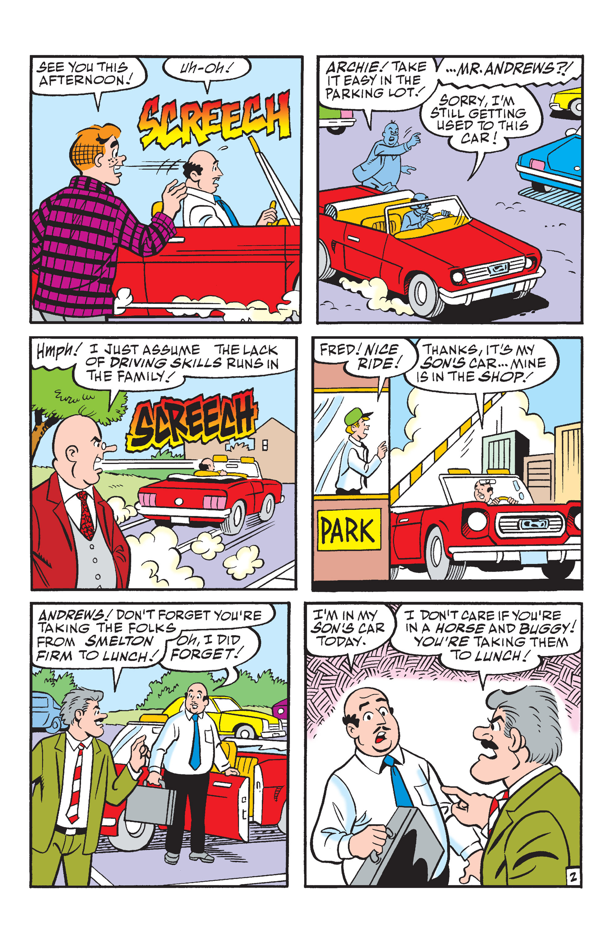 Read online Pep Digital comic -  Issue #142 - 93