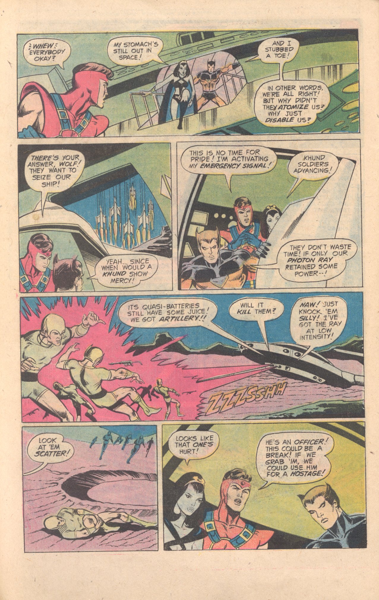 Superboy (1949) 217 Page 6