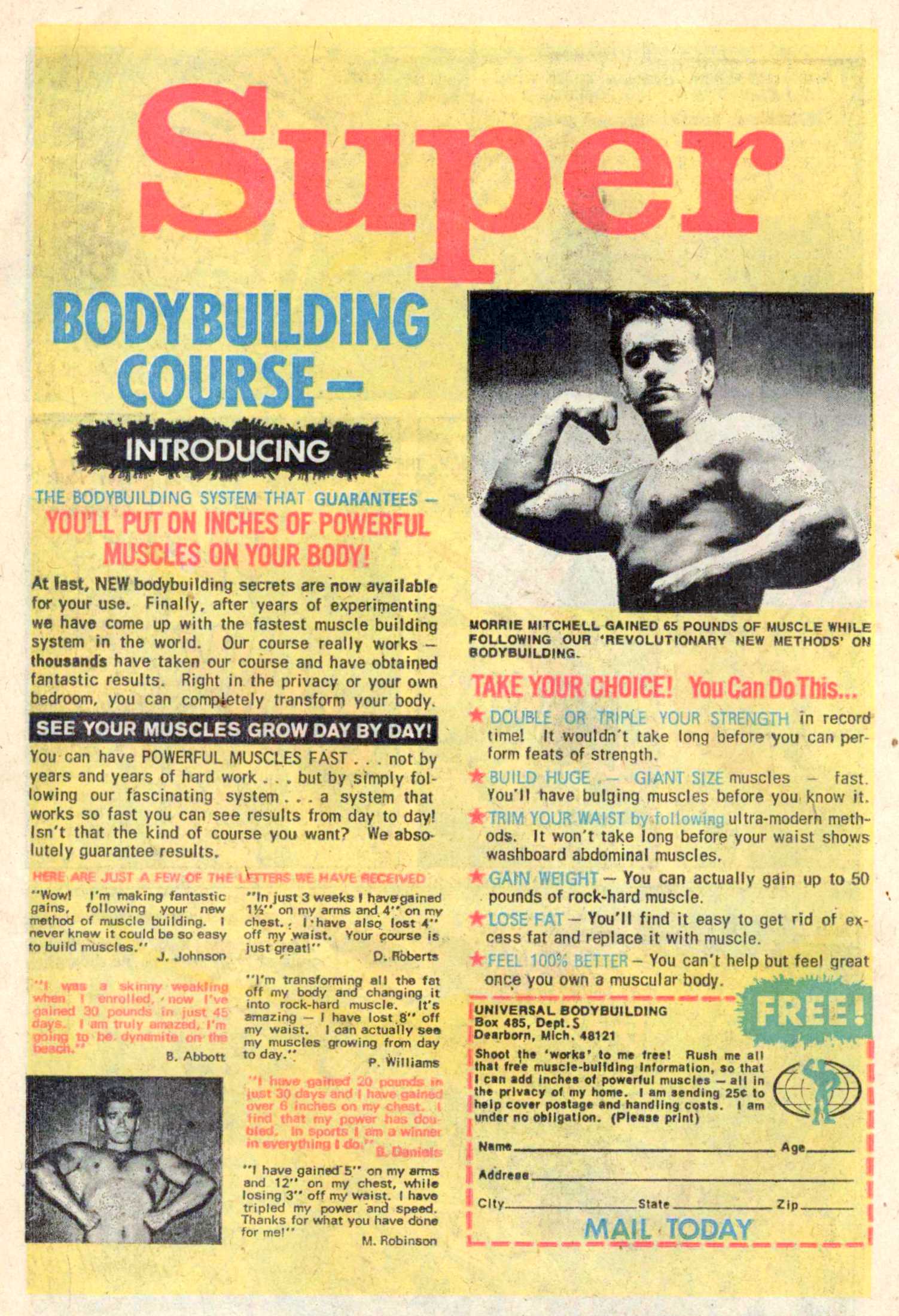 Read online G.I. Combat (1952) comic -  Issue #162 - 13