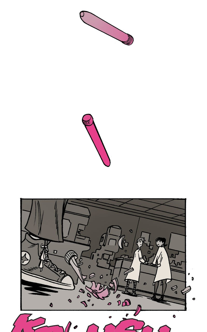 Read online Shang-Chi: Infinity Comic comic -  Issue #3 - 22