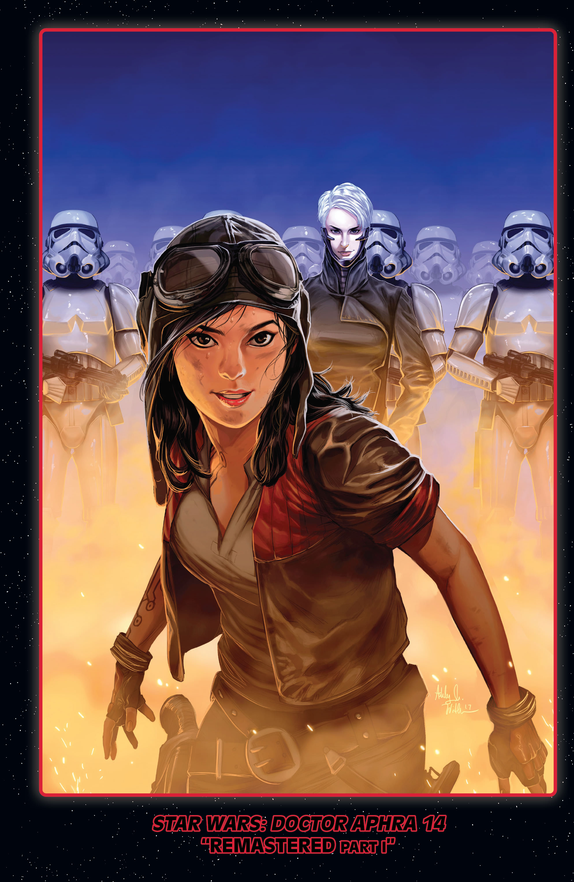 Read online Star Wars: Doctor Aphra Omnibus comic -  Issue # TPB 1 (Part 6) - 89