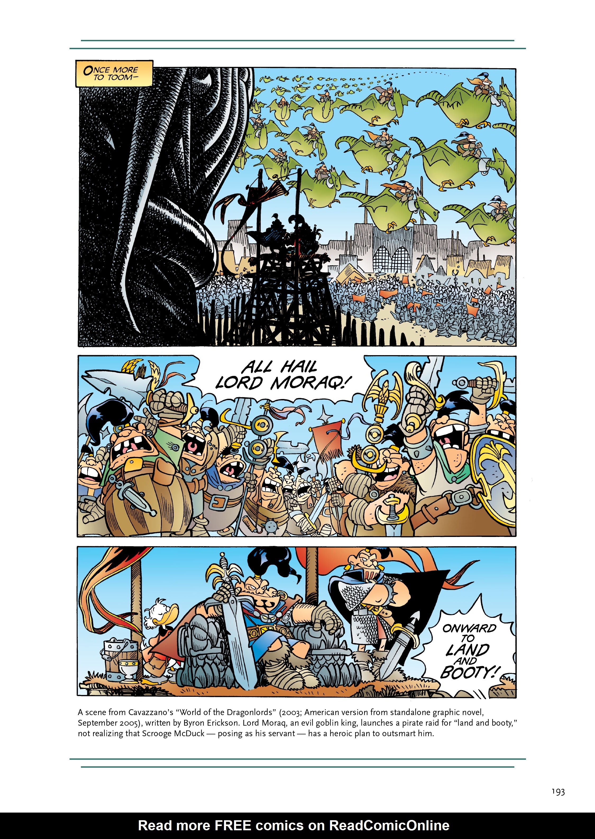Read online Disney Masters comic -  Issue # TPB 12 (Part 2) - 100