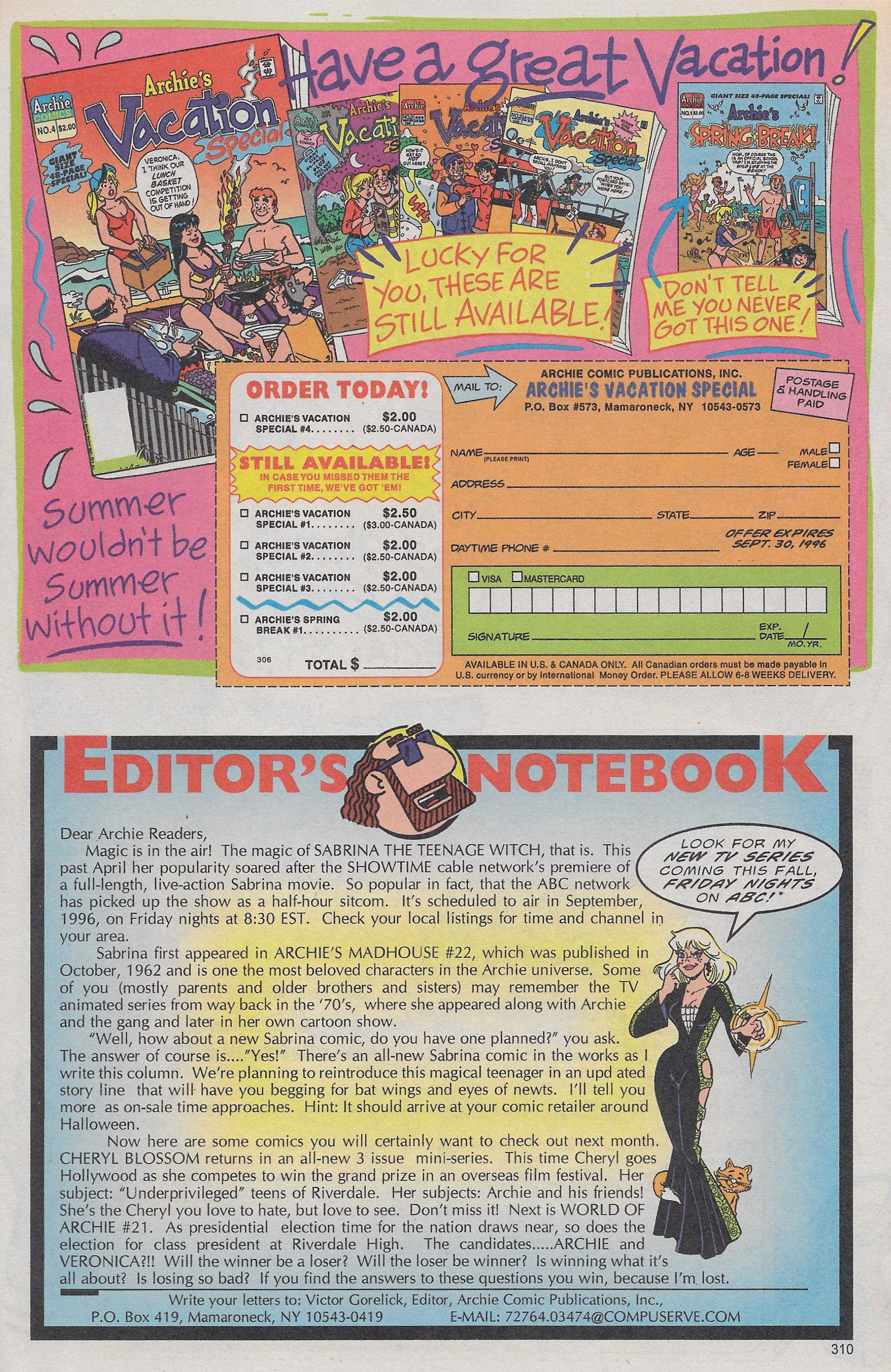 Read online Betty comic -  Issue #42 - 17