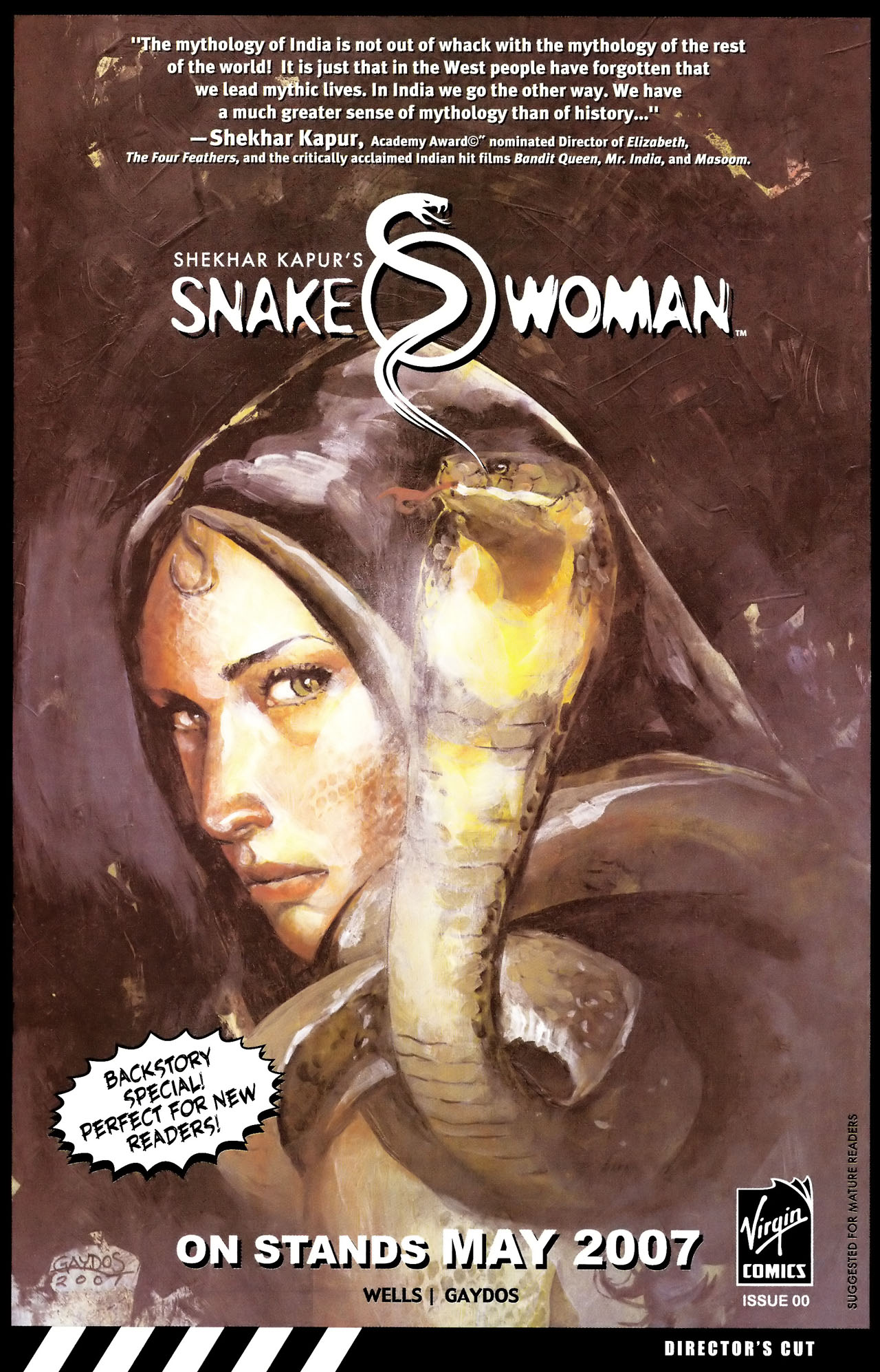 Read online Walk In comic -  Issue #5 - 26