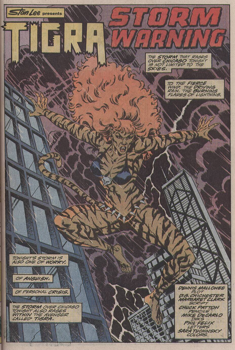 Read online Marvel Super-Heroes (1990) comic -  Issue #2 - 34