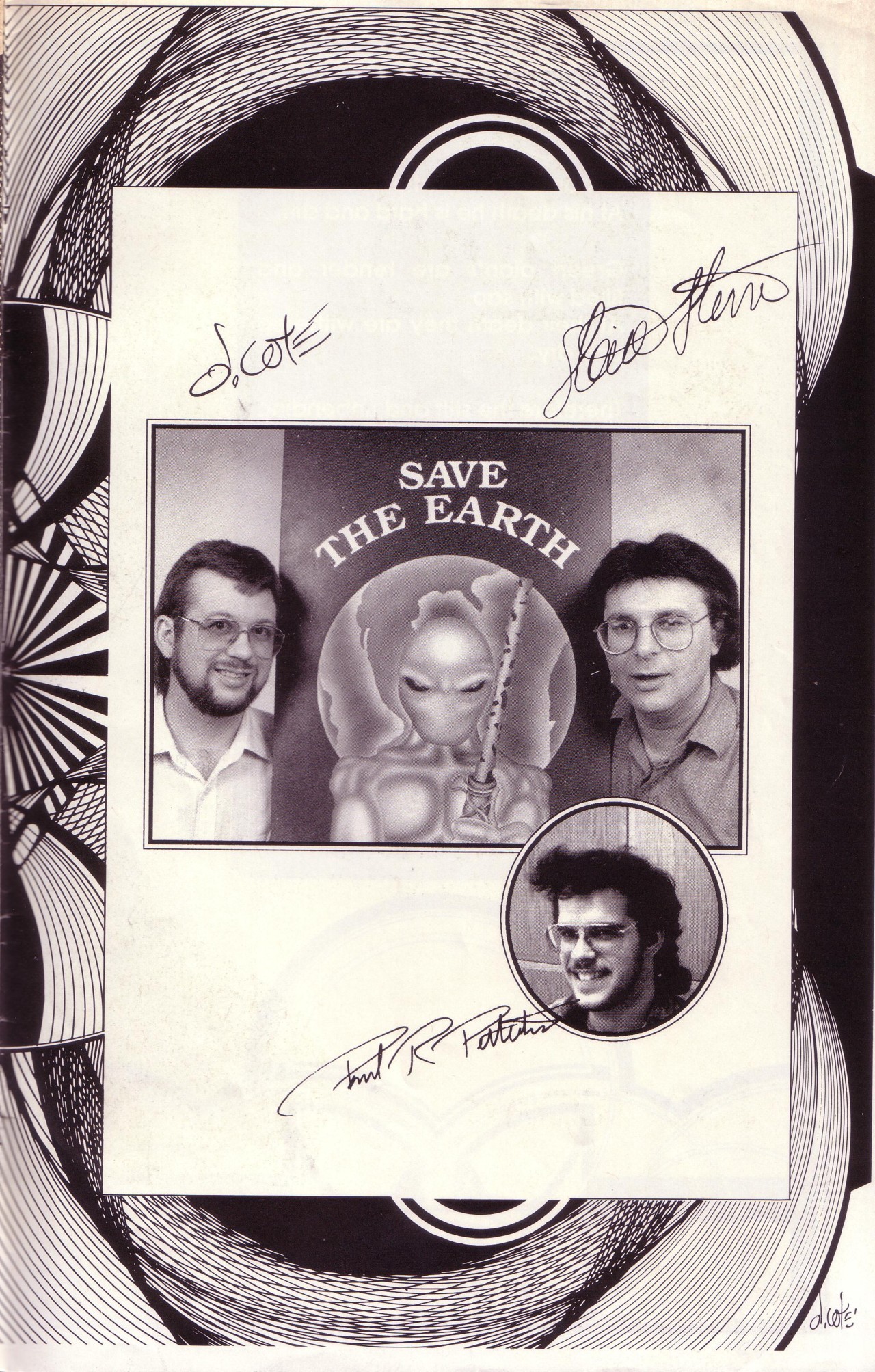 Read online Zen Intergalactic Ninja comic -  Issue #2 - 35