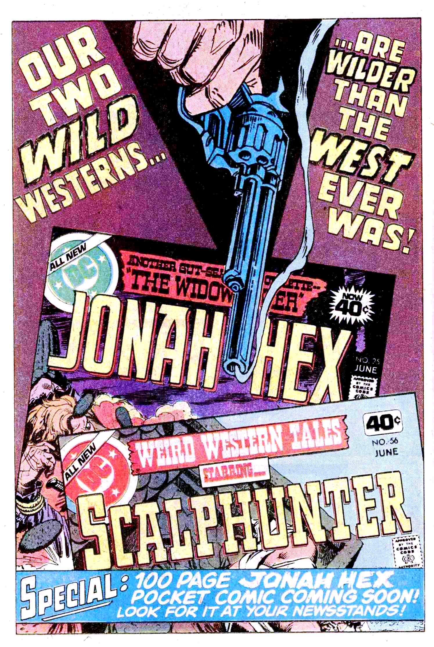 Read online The Brave and the Bold (1955) comic -  Issue #151 - 14
