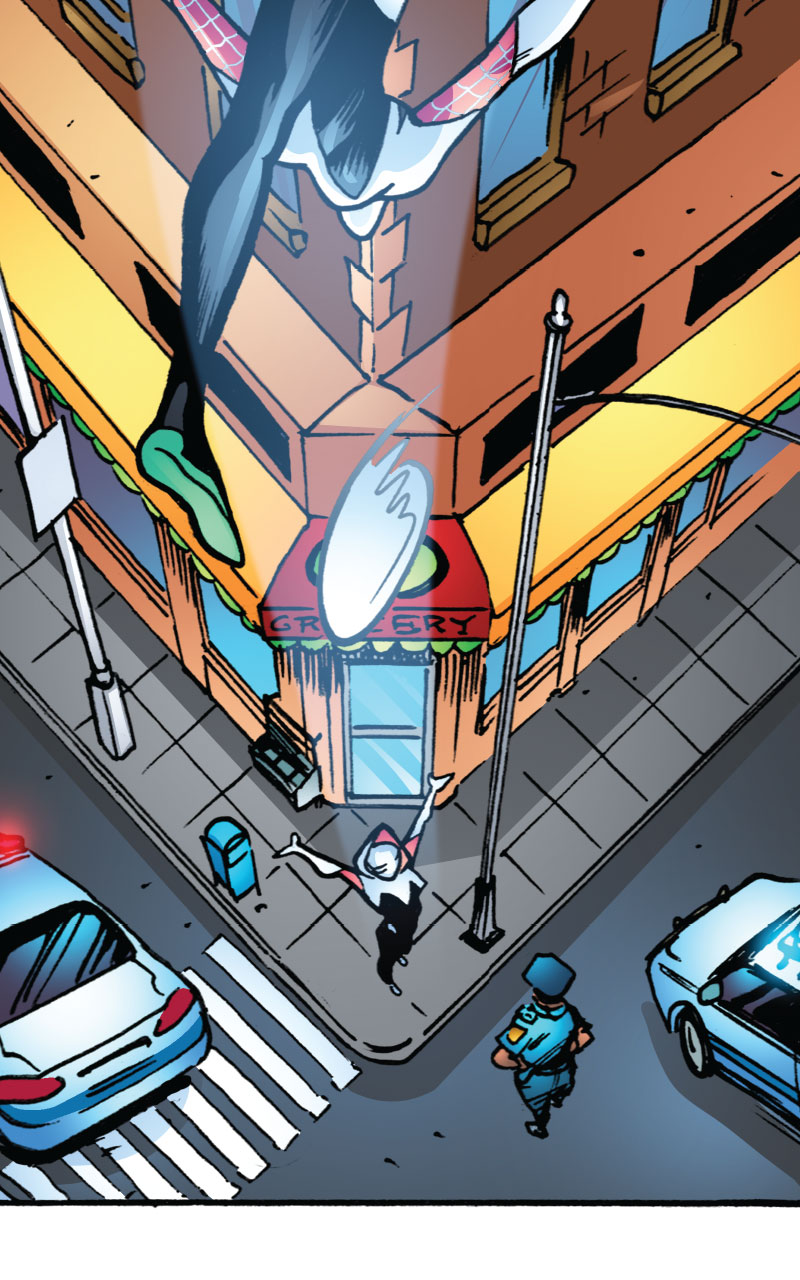 Read online Spider-Verse Unlimited: Infinity Comic comic -  Issue #32 - 12