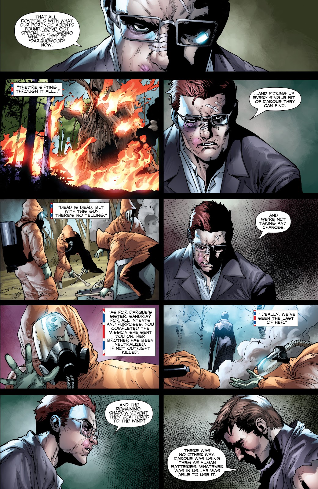 Ninjak (2015) issue 26 - Page 20