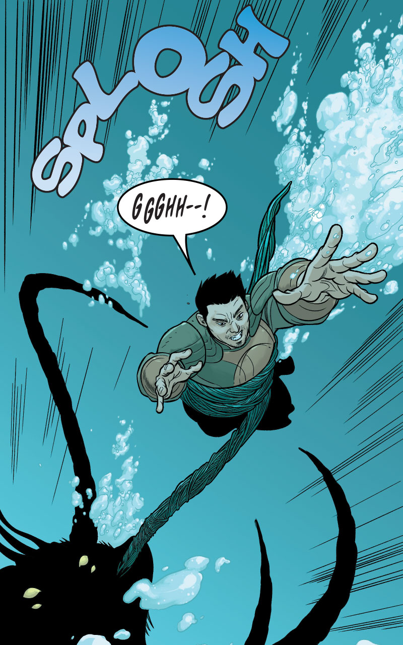 Read online Eternals: The 500 Year War Infinity Comic comic -  Issue #5 - 18