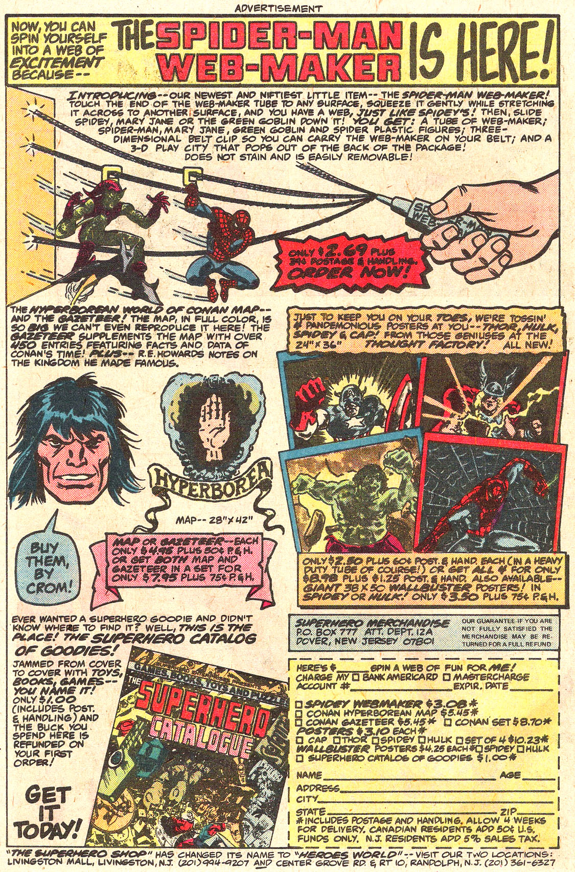 Read online Dynomutt comic -  Issue #3 - 14