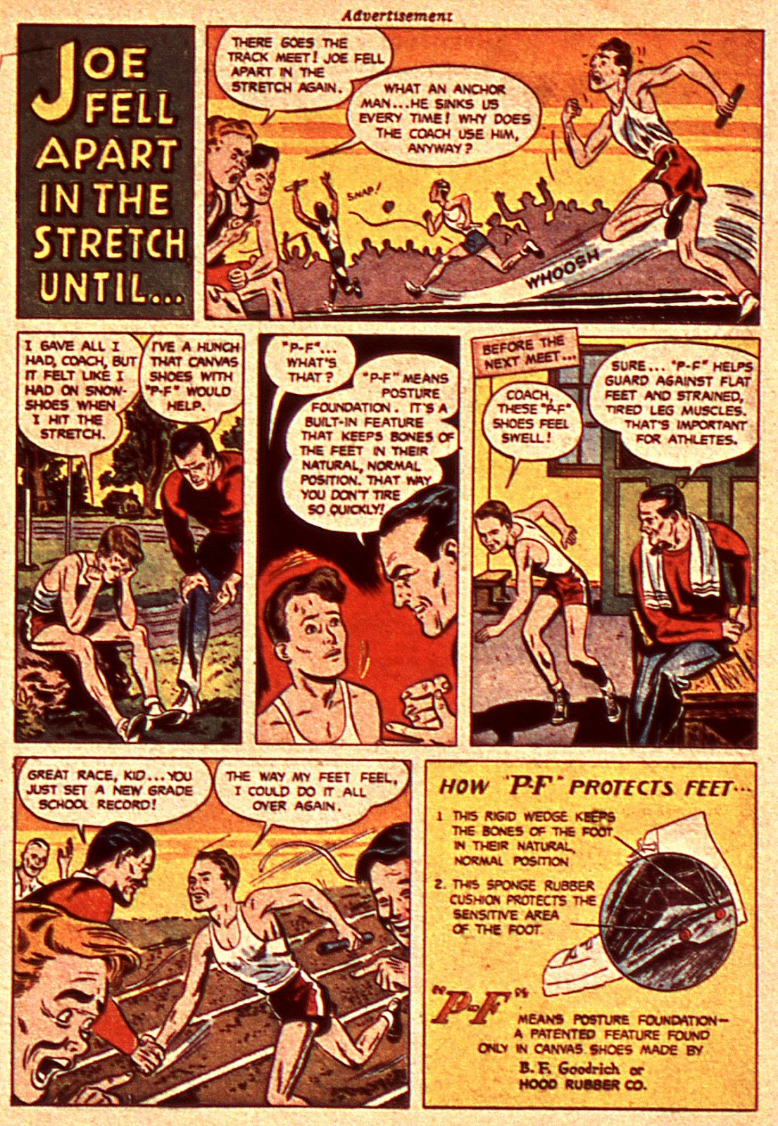 Adventure Comics (1938) issue 106 - Page 19