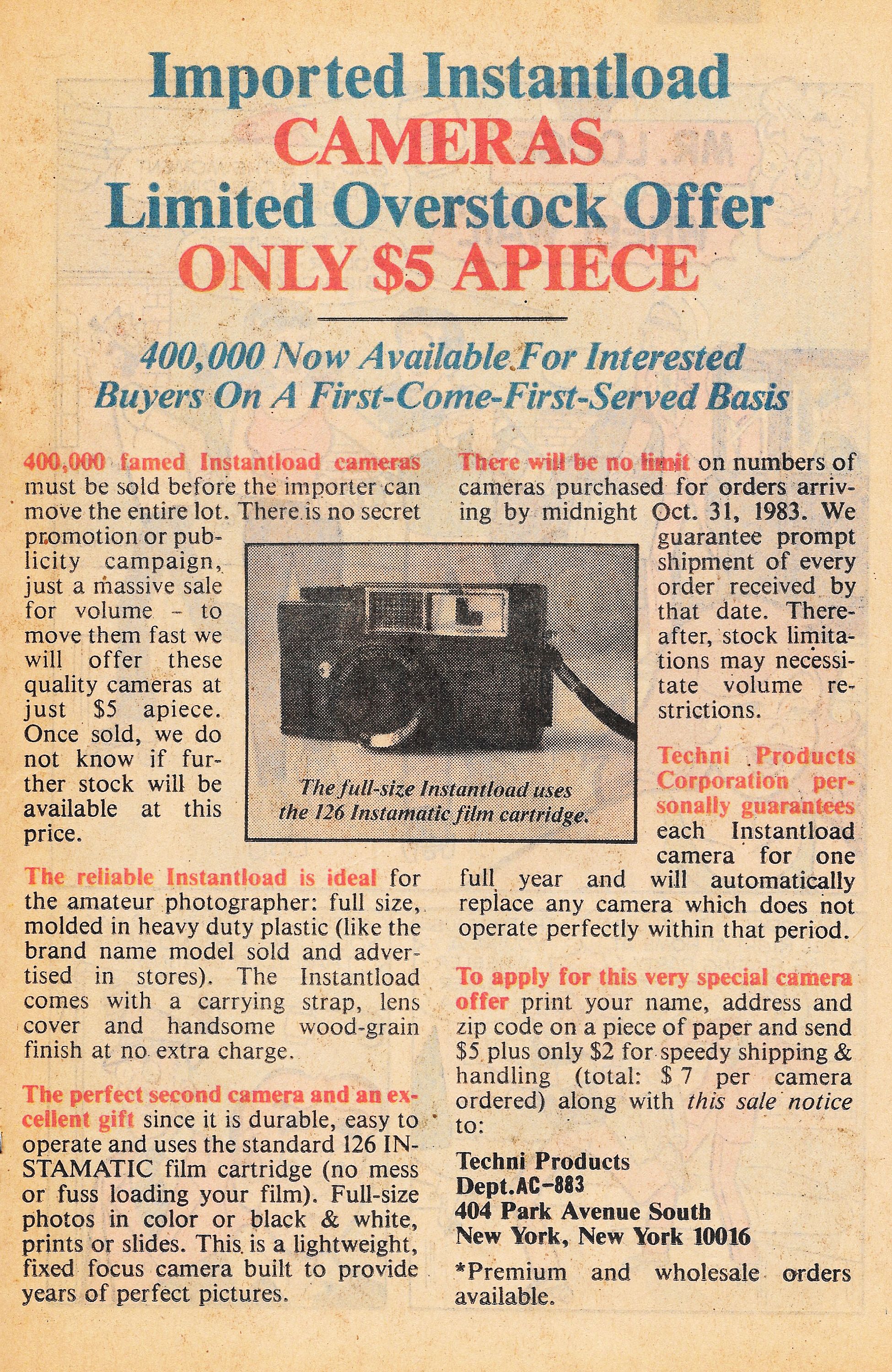 Read online Archie's Pals 'N' Gals (1952) comic -  Issue #165 - 19