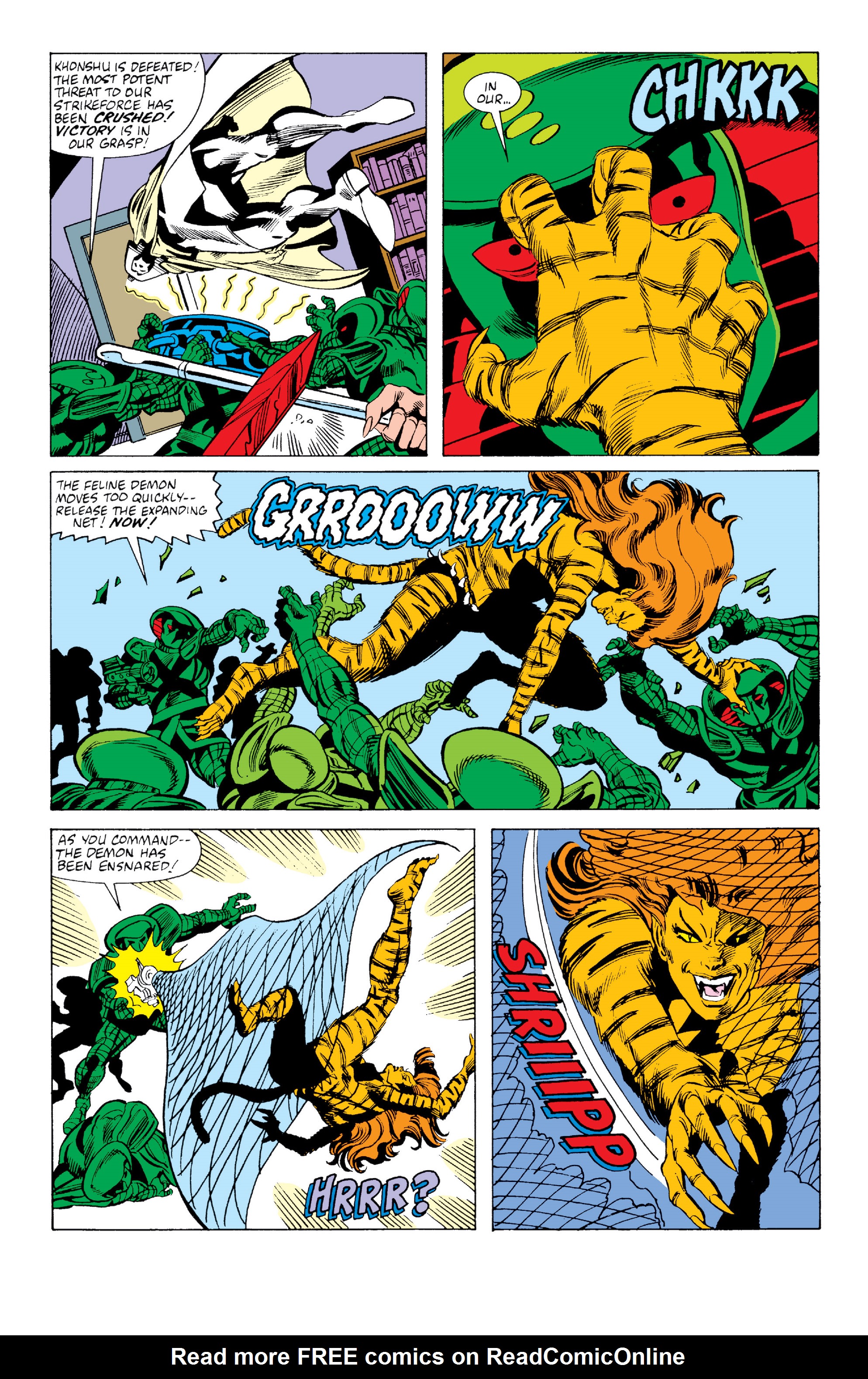 Read online West Coast Avengers (1985) comic -  Issue #41 - 12