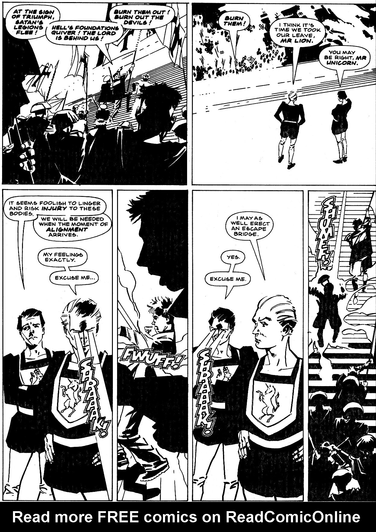 Read online Zenith (1988) comic -  Issue # TPB 3 - 80