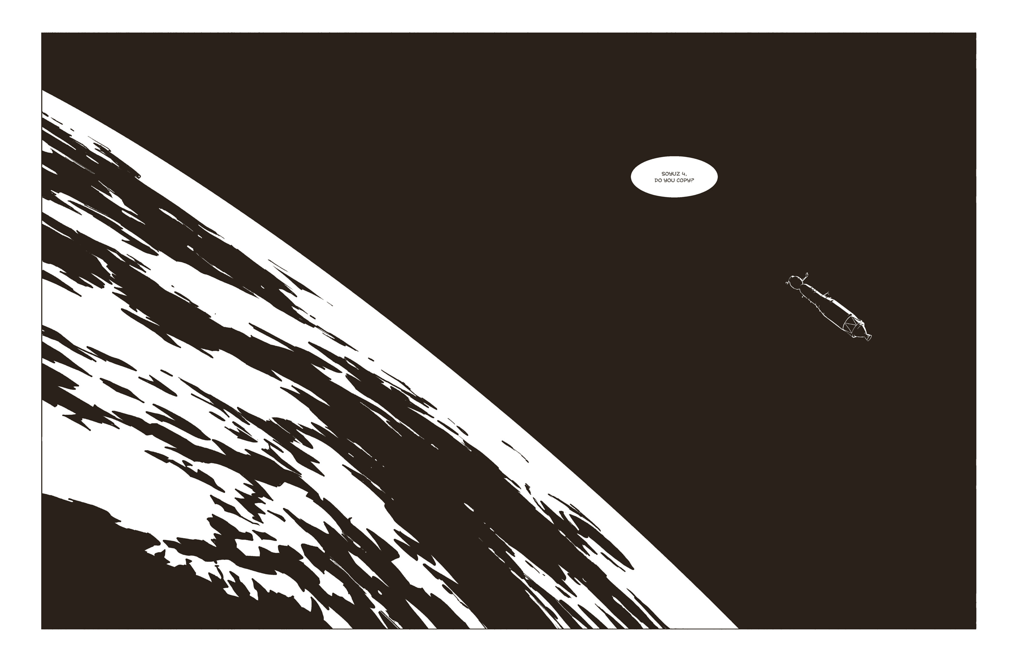 Read online Kosmos comic -  Issue # TPB (Part 1) - 56