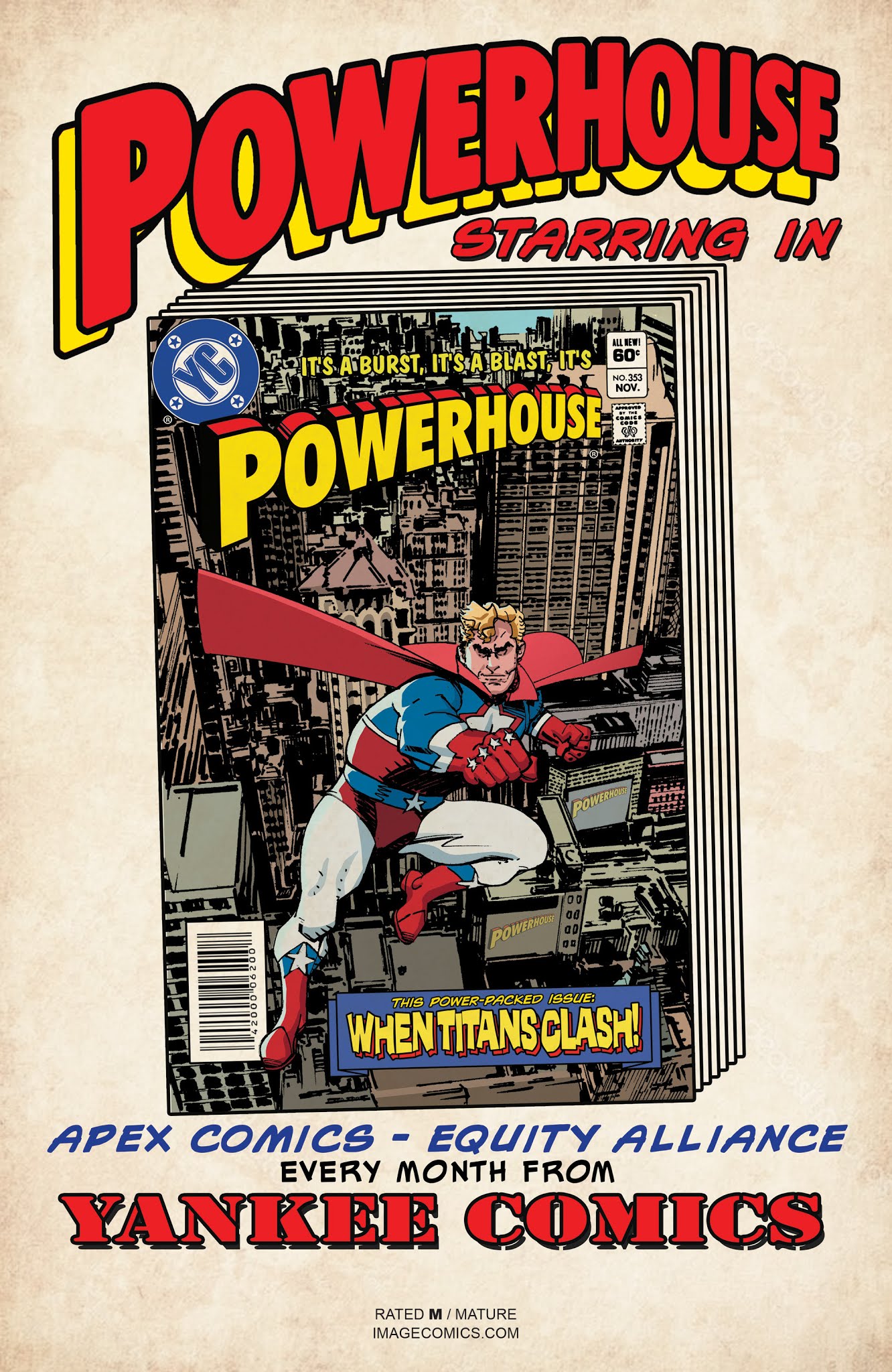 Read online Hey Kids! Comics! comic -  Issue #1 - 32