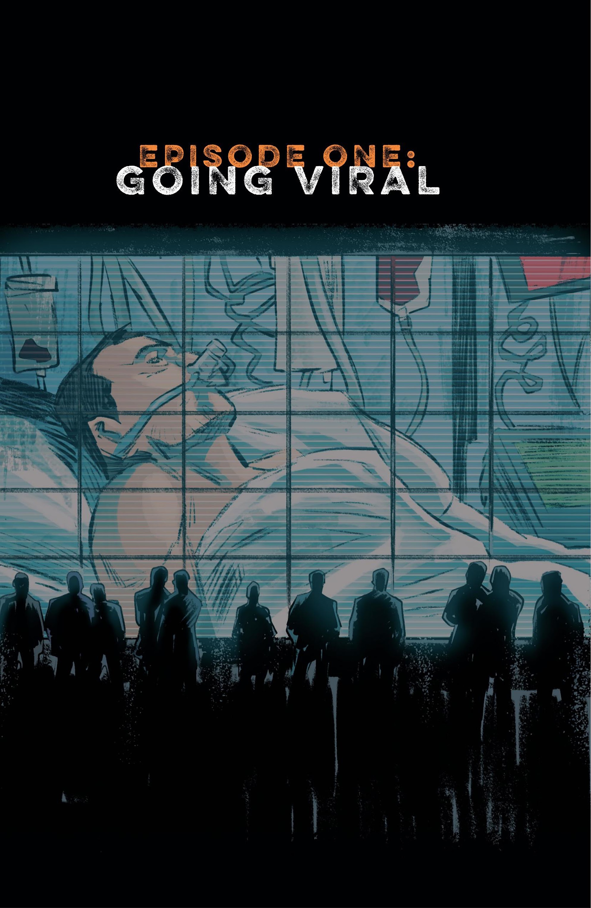 Read online Tomorrow comic -  Issue # _TPB - 7