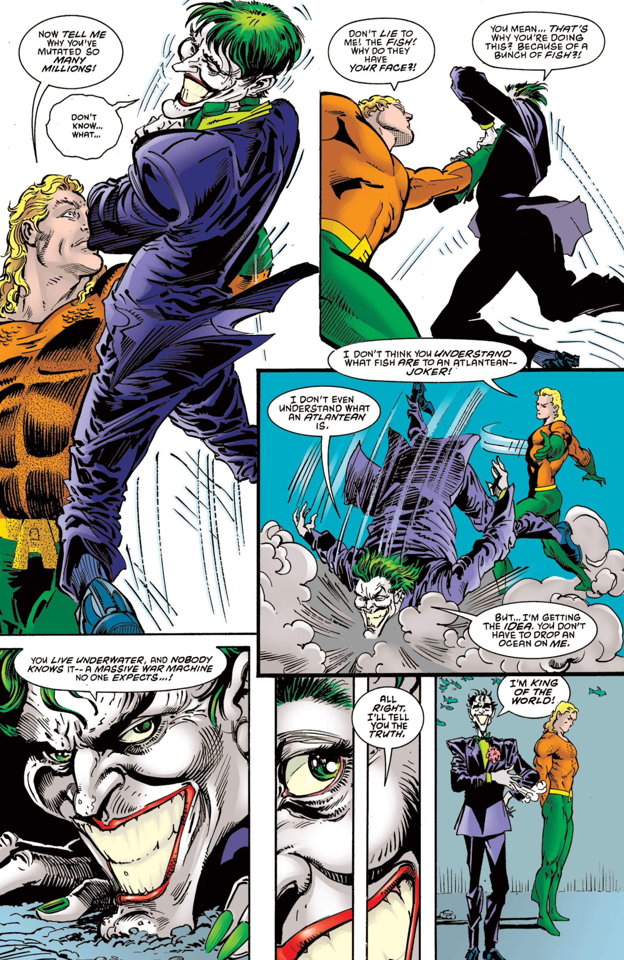 Read online Tales of the Batman: Steve Englehart comic -  Issue # TPB (Part 3) - 78