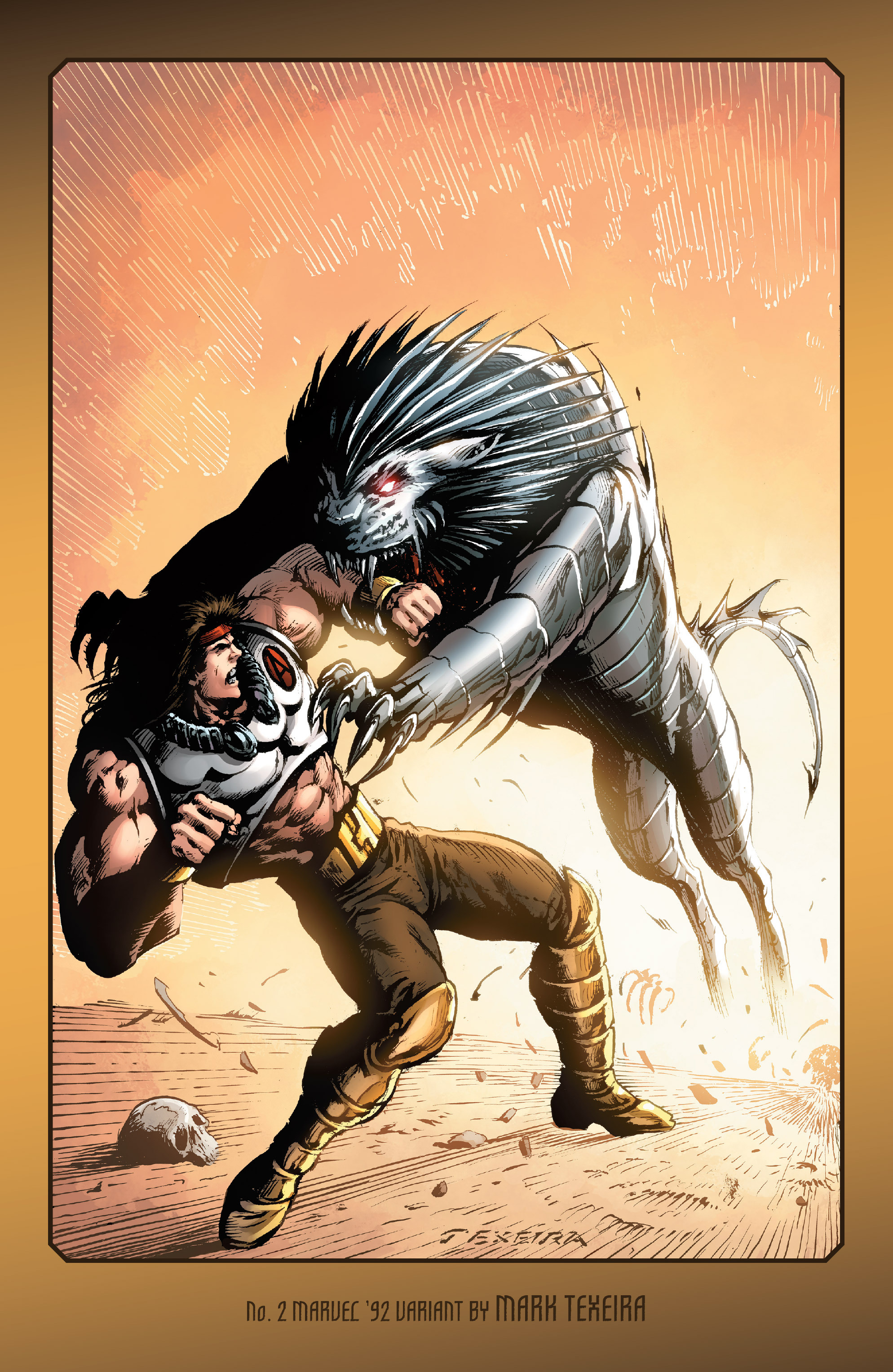 Read online Hercules: Still Going Strong comic -  Issue # TPB - 131