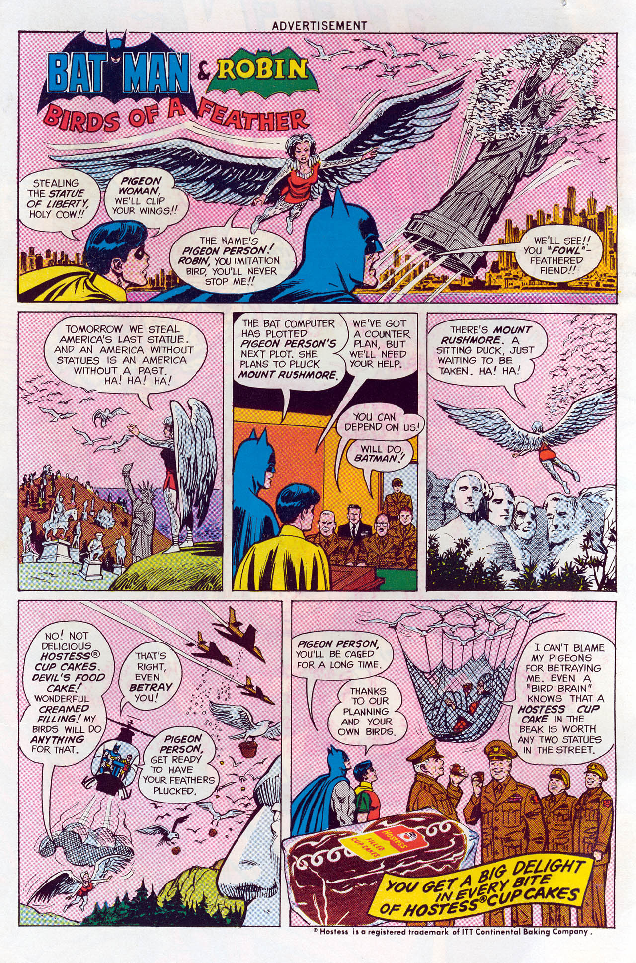 Read online Teen Titans (1966) comic -  Issue #48 - 2