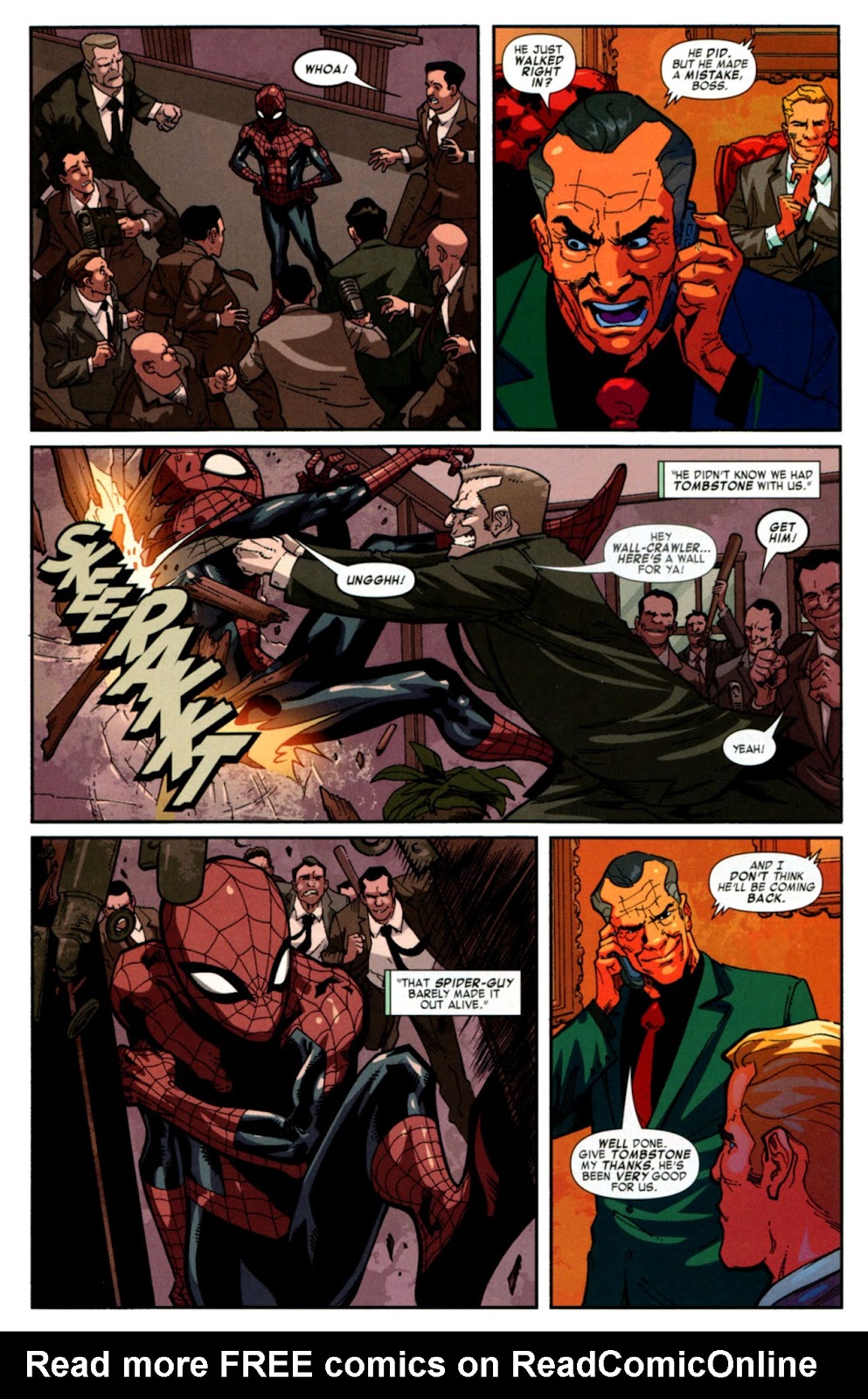 Marvel Adventures Spider-Man (2010) issue 12 - Page 13