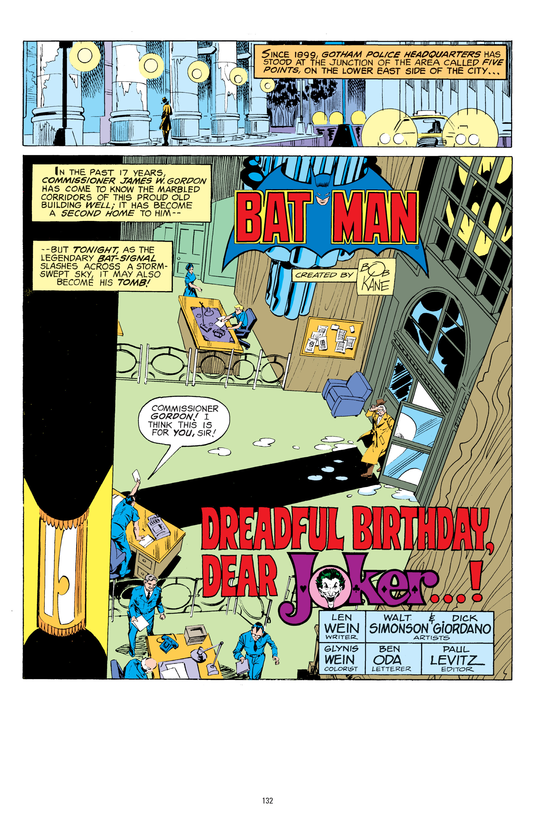 Read online The Joker: 80 Years of the Clown Prince of Crime: The Deluxe Edition comic -  Issue # TPB (Part 2) - 30