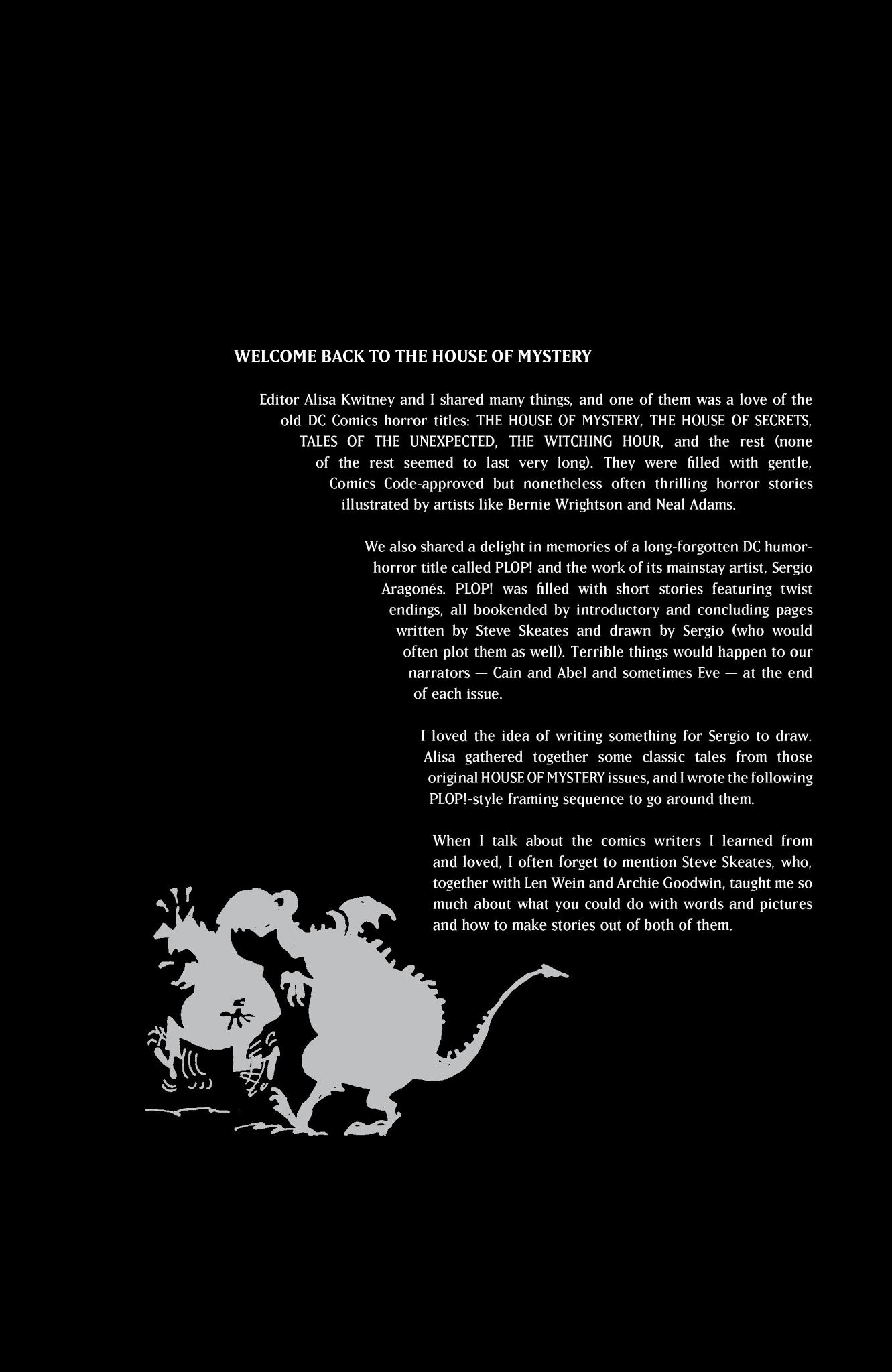 Read online Neil Gaiman's Midnight Days comic -  Issue # TPB (Part 2) - 65