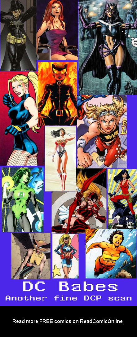 Read online Spider-Girl (1998) comic -  Issue #81 - 25