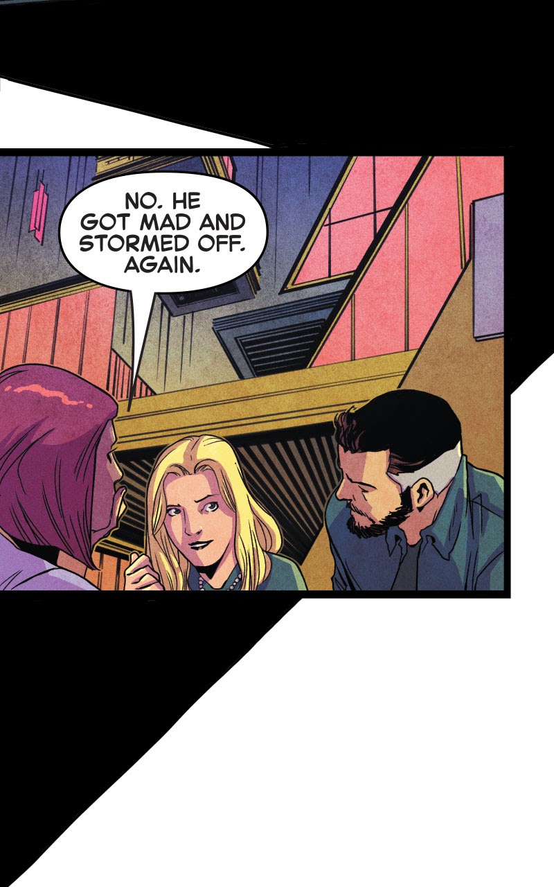 Read online Fantastic Four: Infinity Comic comic -  Issue #2 - 25