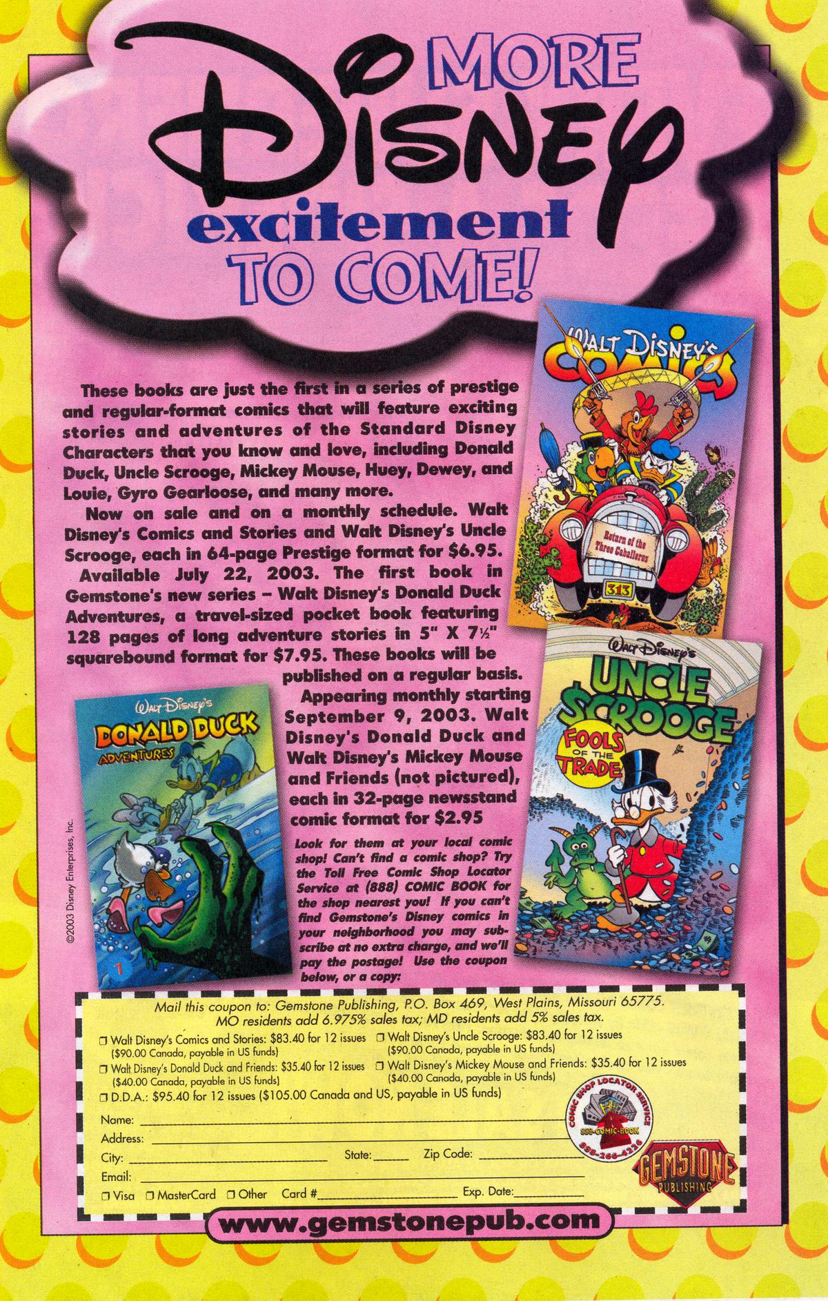 Read online Walt Disney's Donald Duck (1952) comic -  Issue #311 - 15