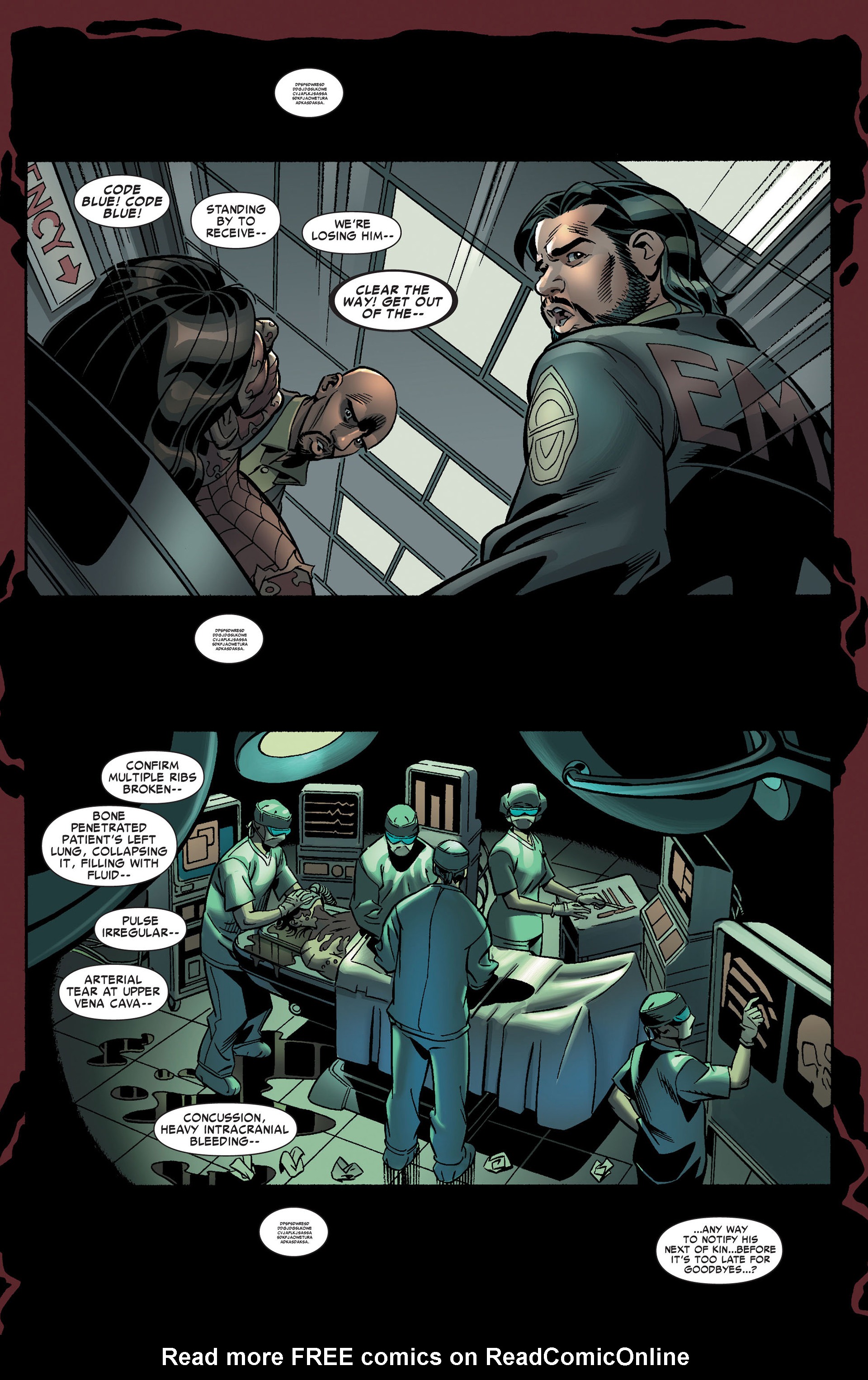 Read online Friendly Neighborhood Spider-Man comic -  Issue #3 - 8