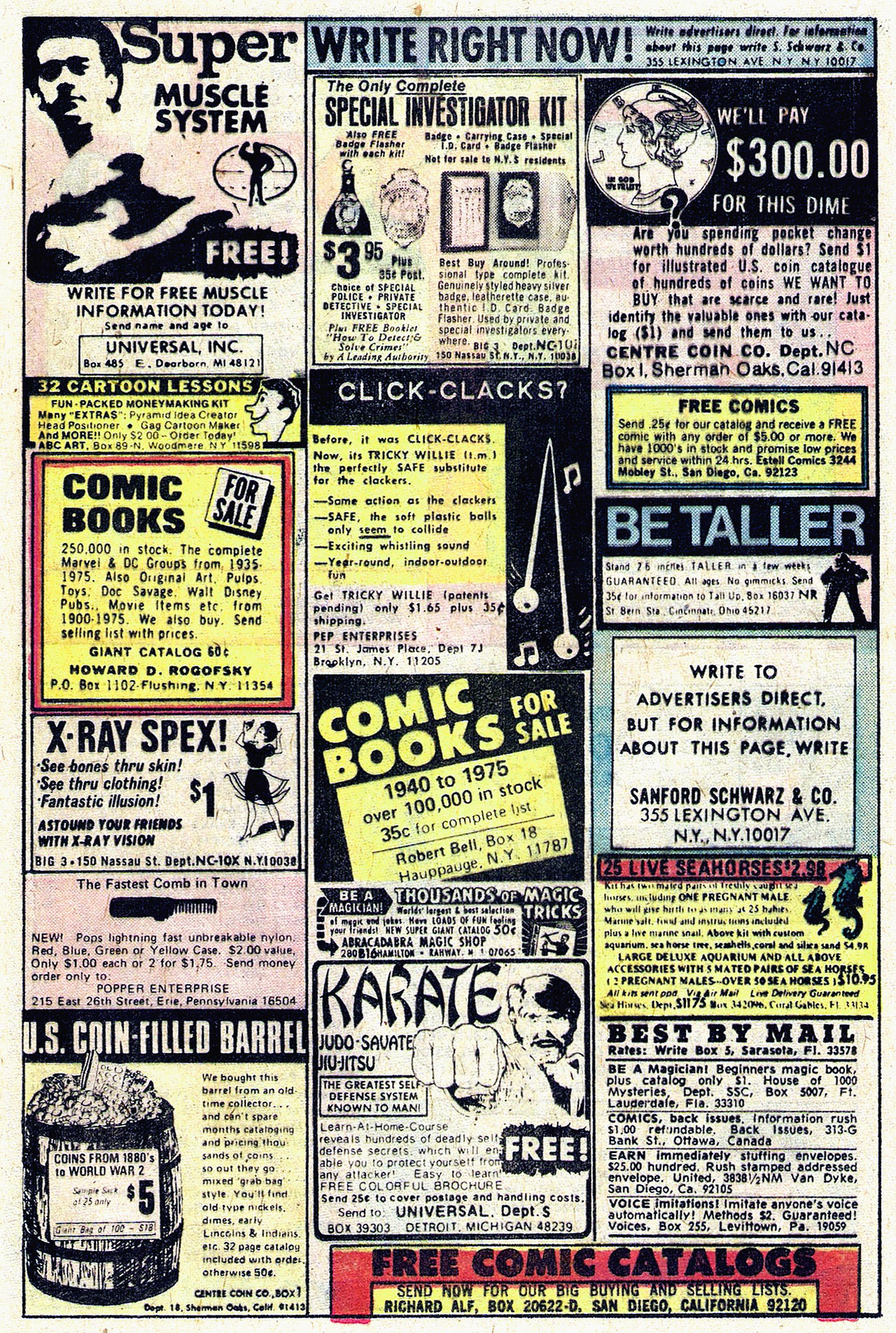 Read online Action Comics (1938) comic -  Issue #456 - 20